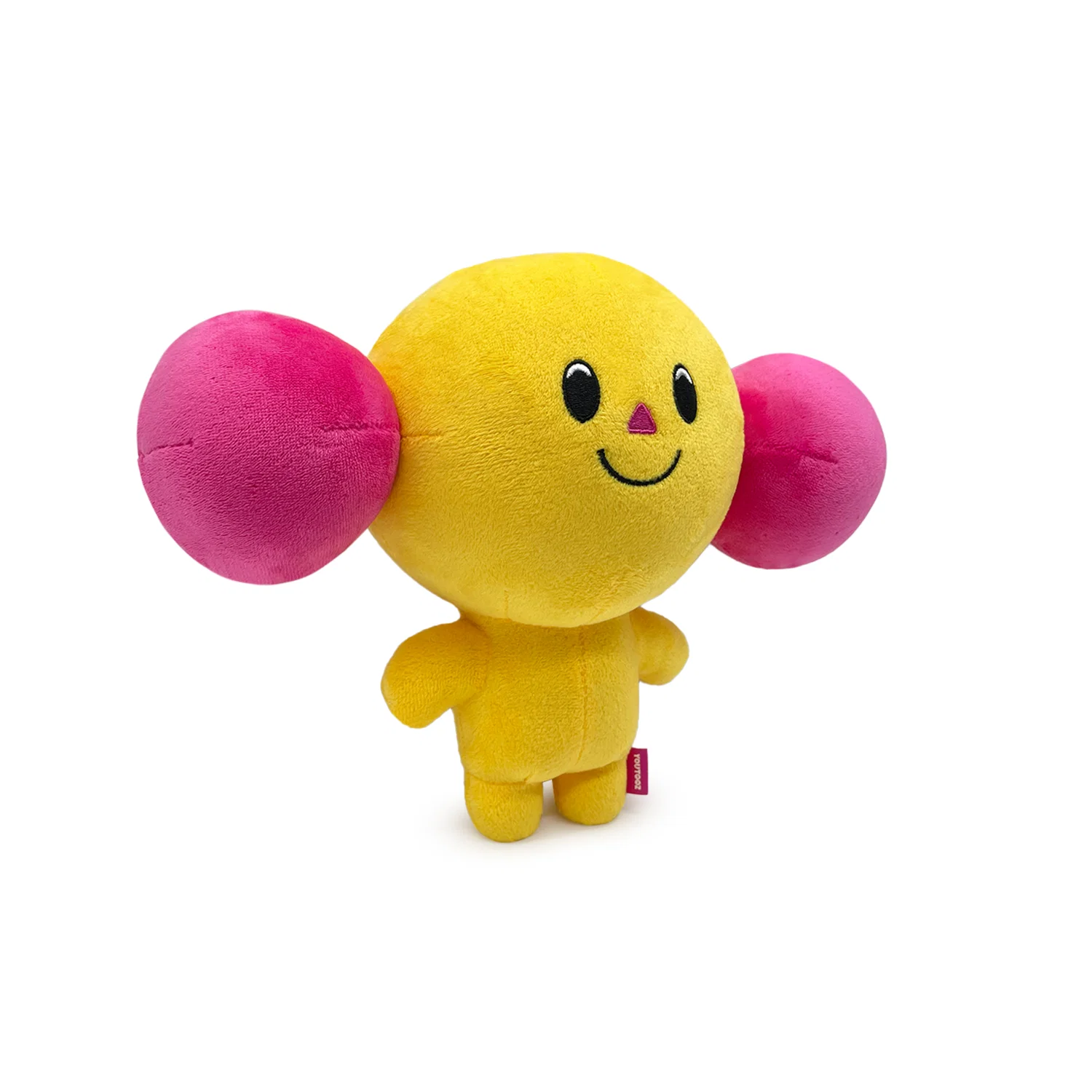 Mavo Plush (9in) - Image 3