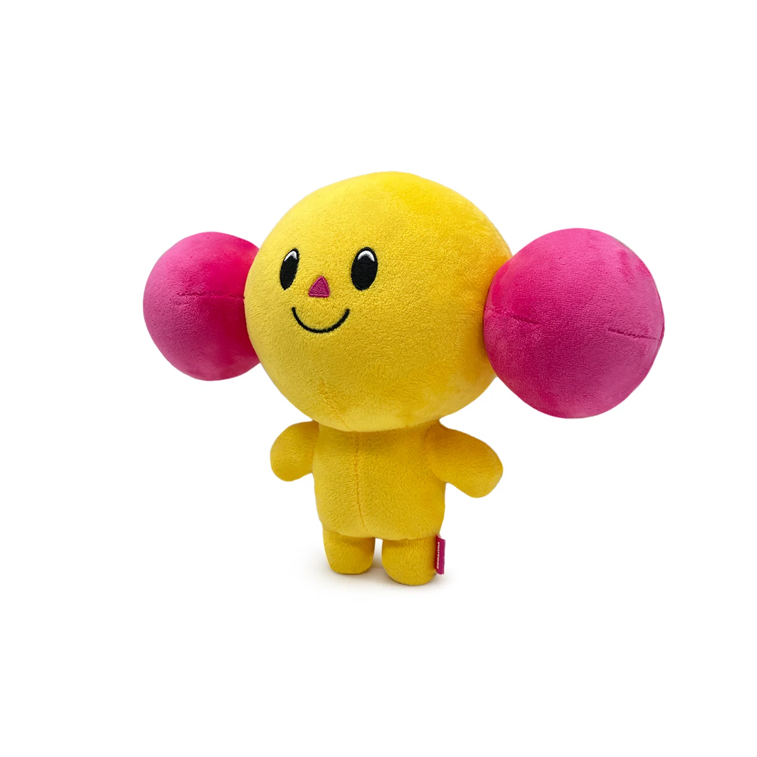 Mavo Plush (9in) - Image 4