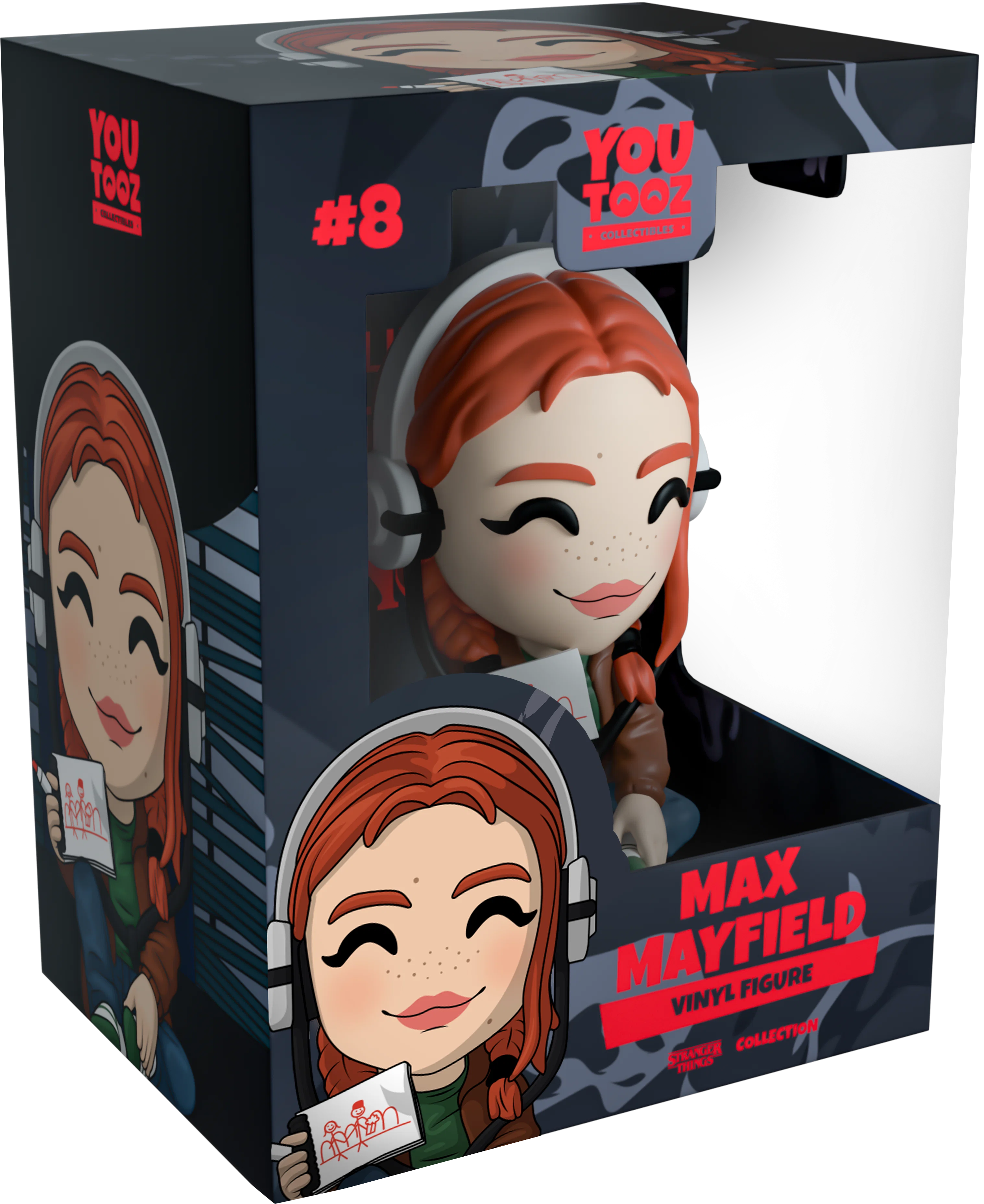 Max Mayfield - Image 2