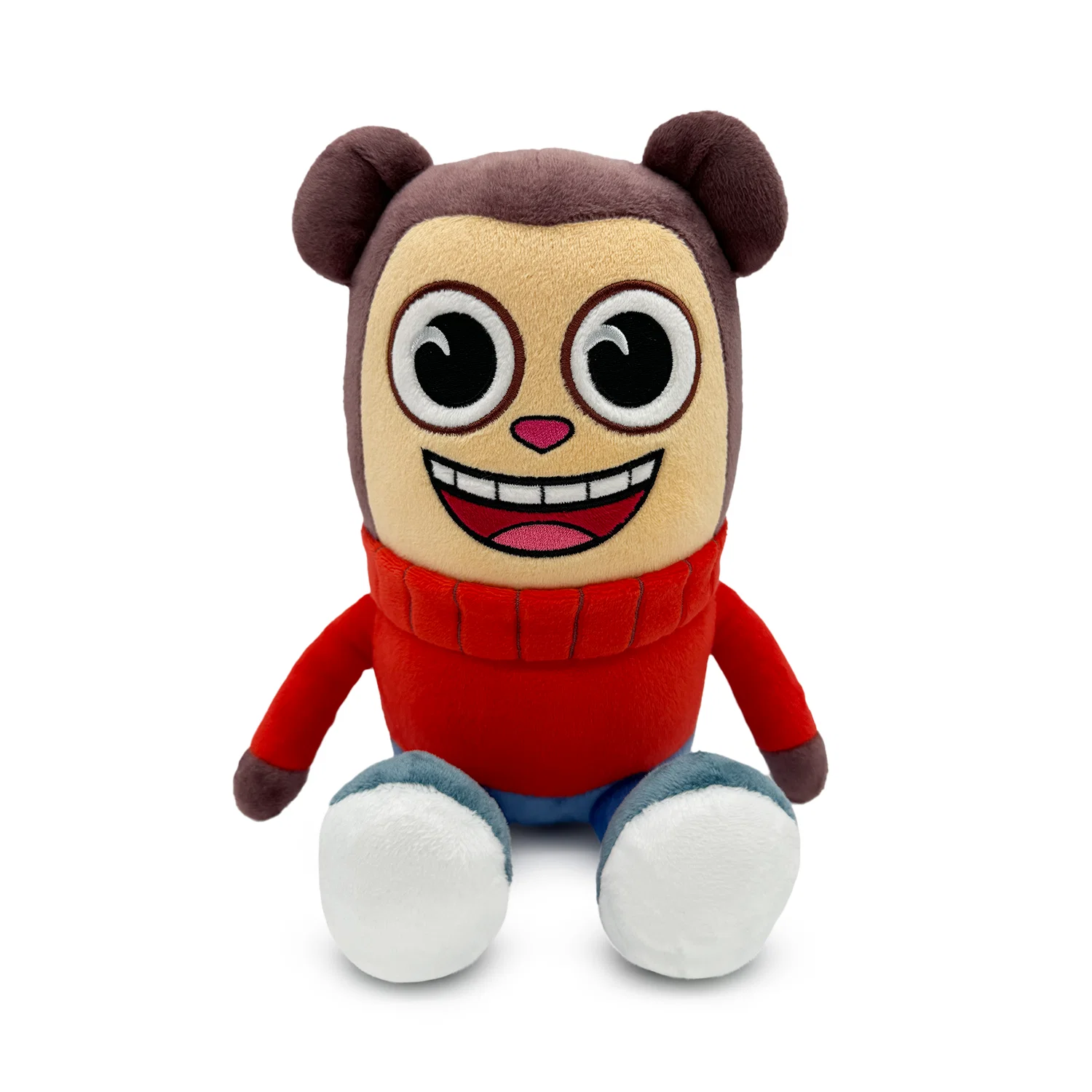 Max Plush (9in) - Image 2