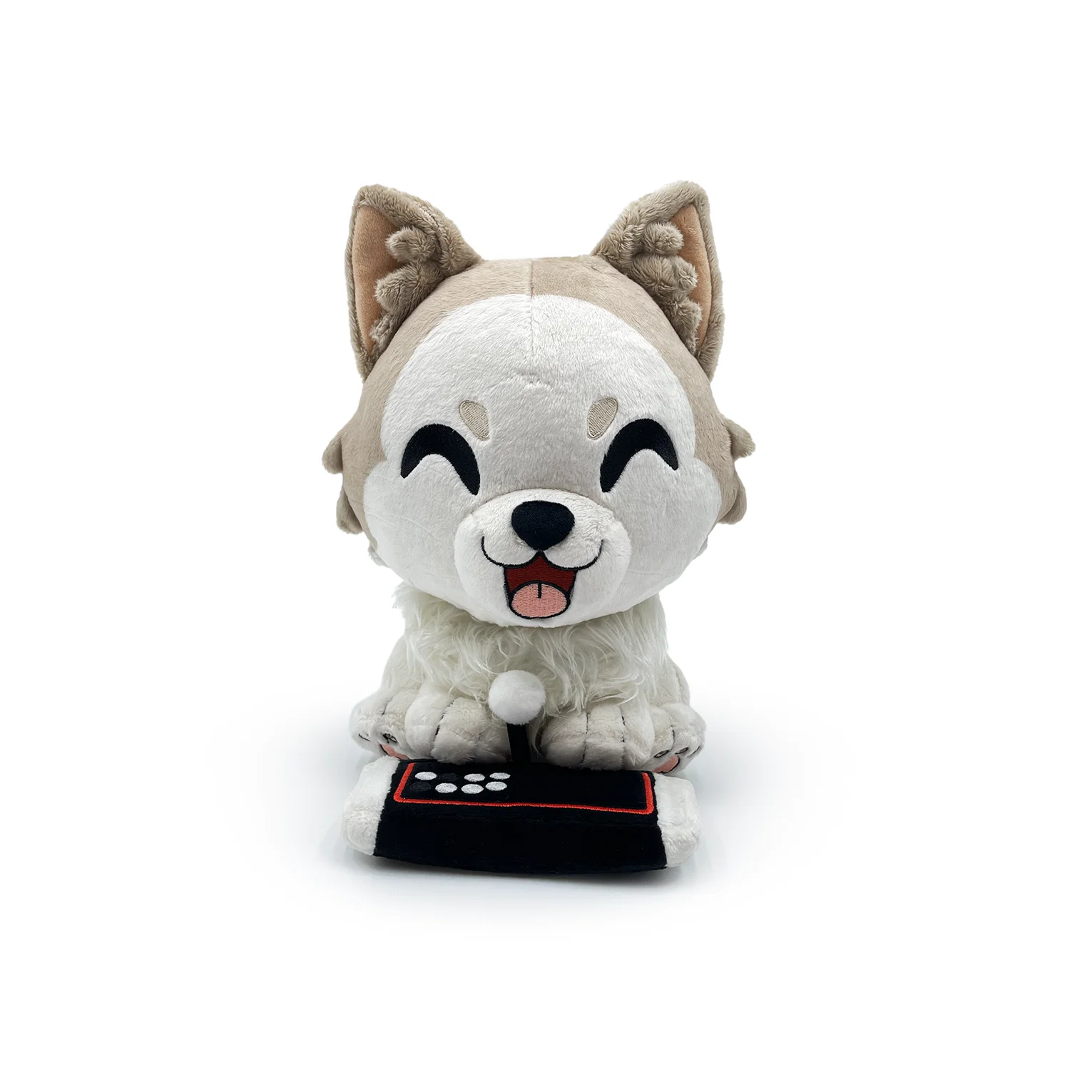 Maximilian_DOOD Plush (9in) - Image 2