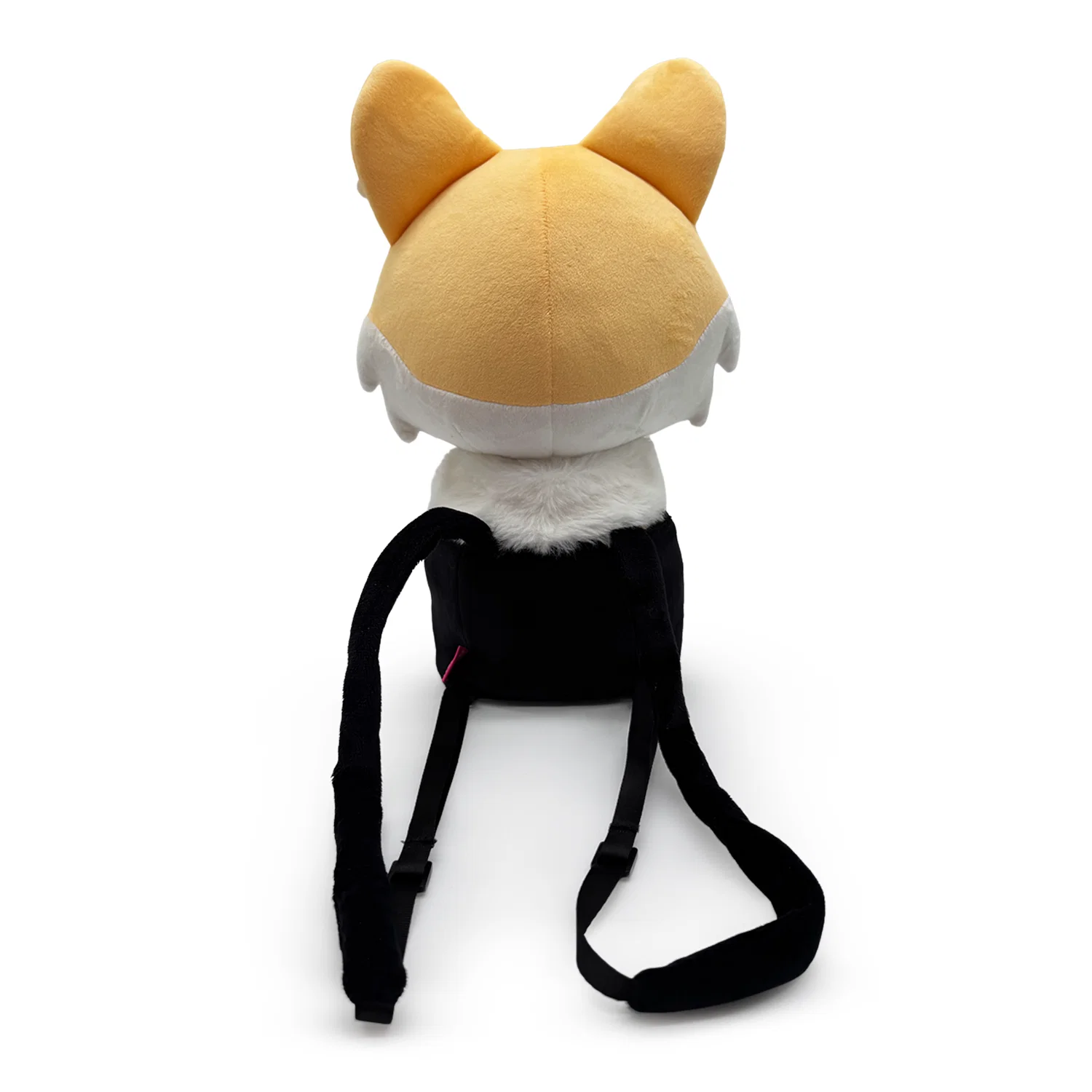 Maxine the Fluffy Corgi Plush (9in) - Image 6