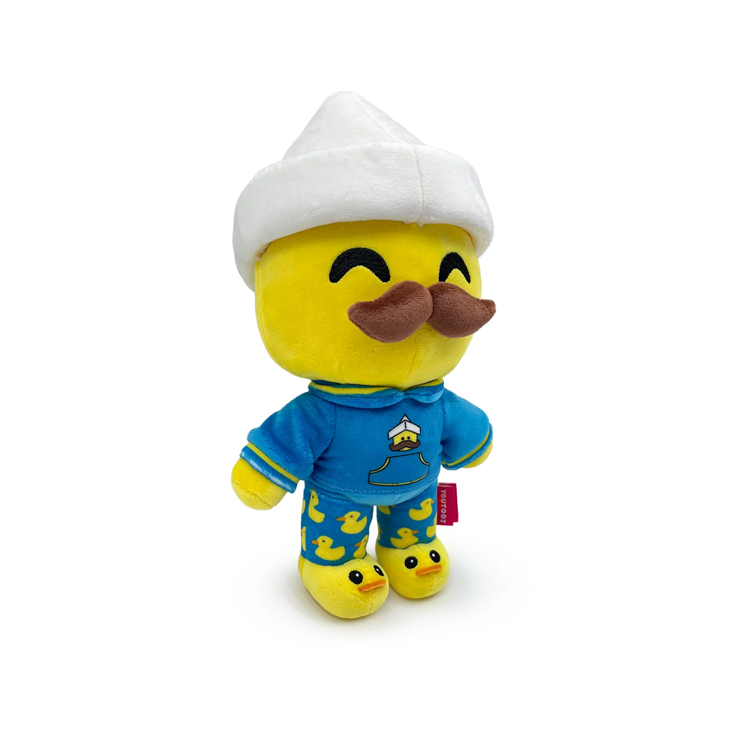 Mayrushart Plush (9in) - Image 3