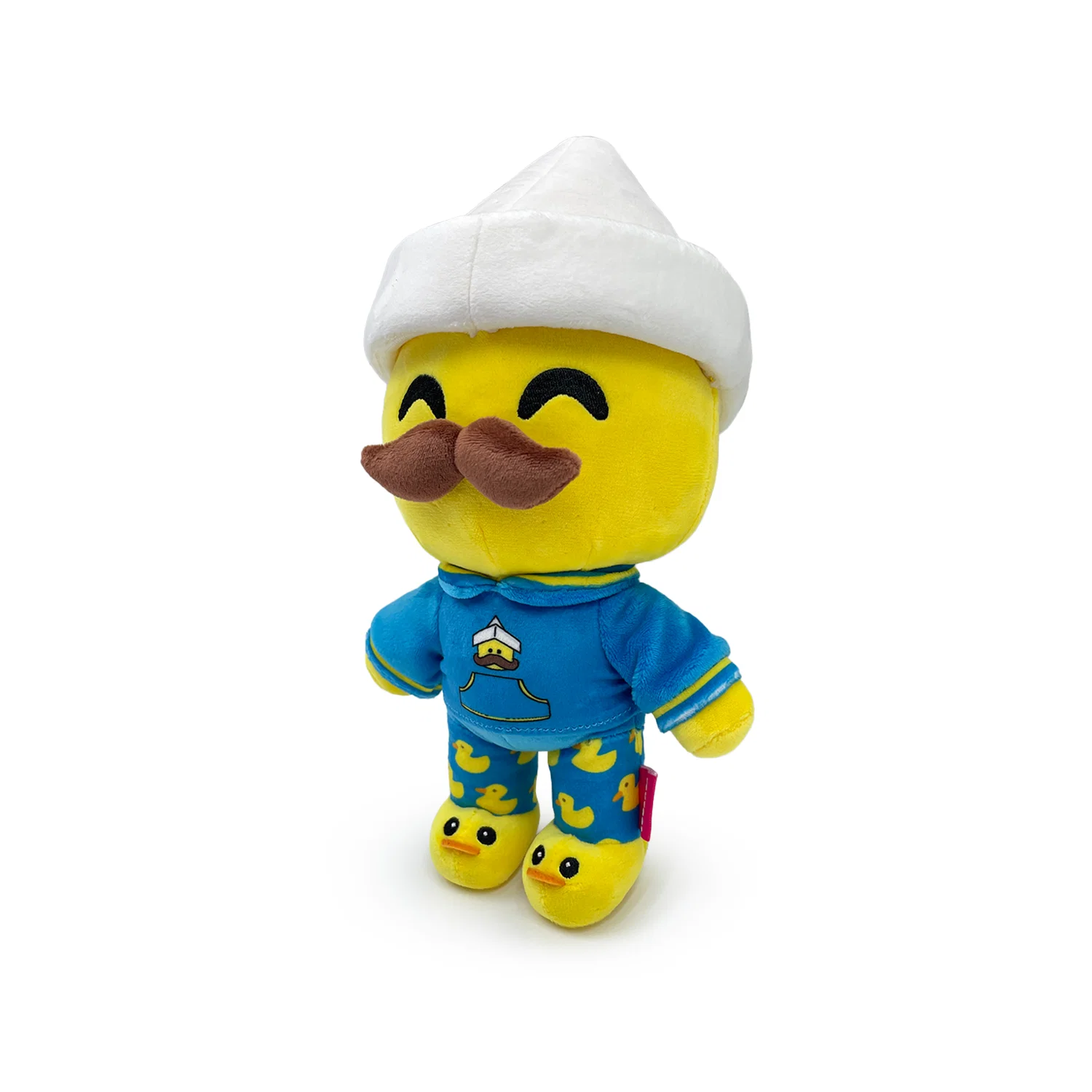 Mayrushart Plush (9in) - Image 4