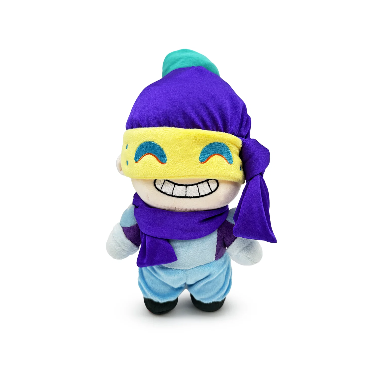 MBT Plush (9in) - Image 2