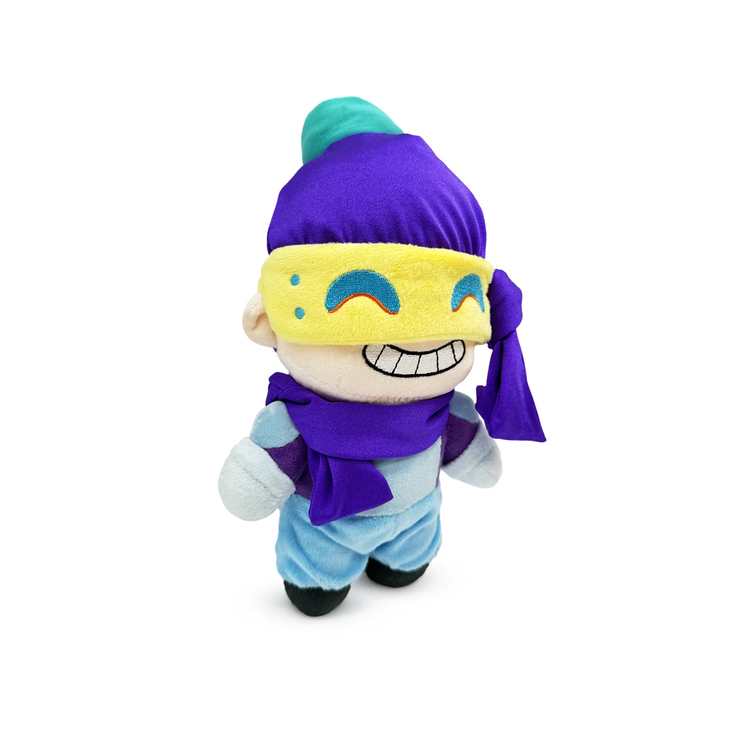 MBT Plush (9in) - Image 3