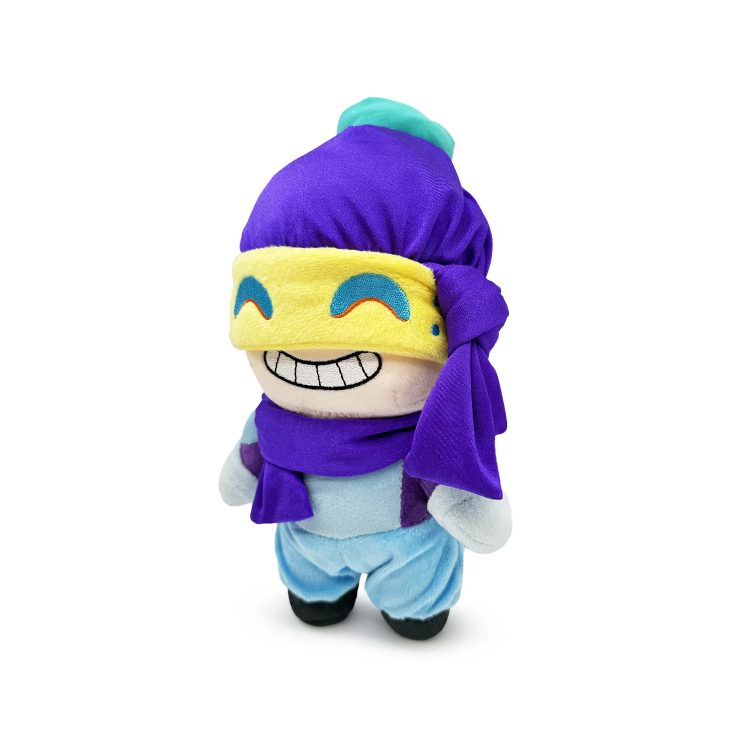 MBT Plush (9in) - Image 4