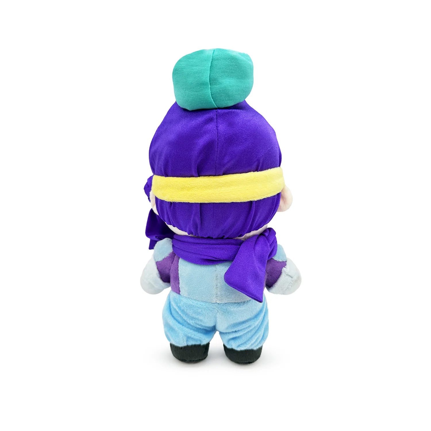 MBT Plush (9in) - Image 5