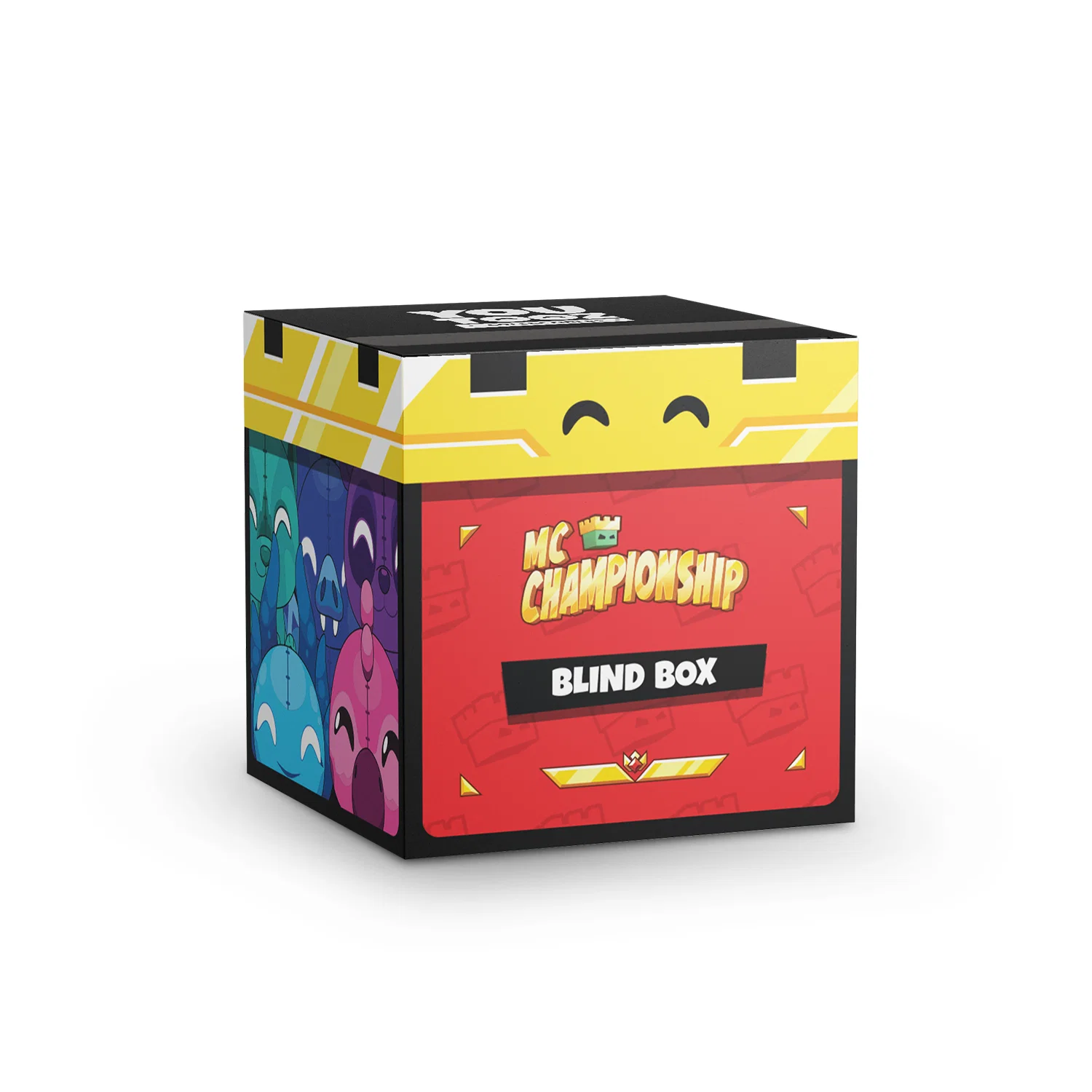 MC Championship Blind Box - Image 2