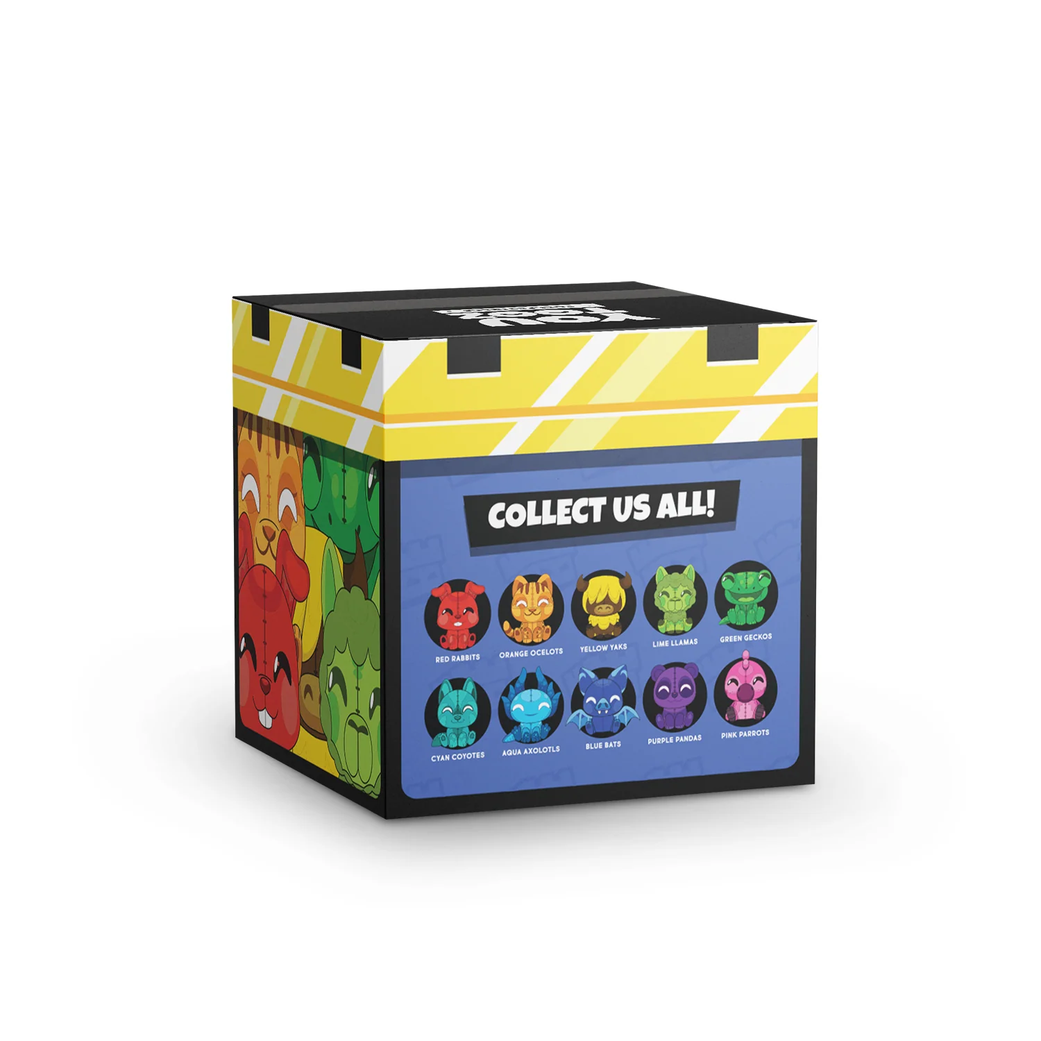 MC Championship Blind Box - Image 3