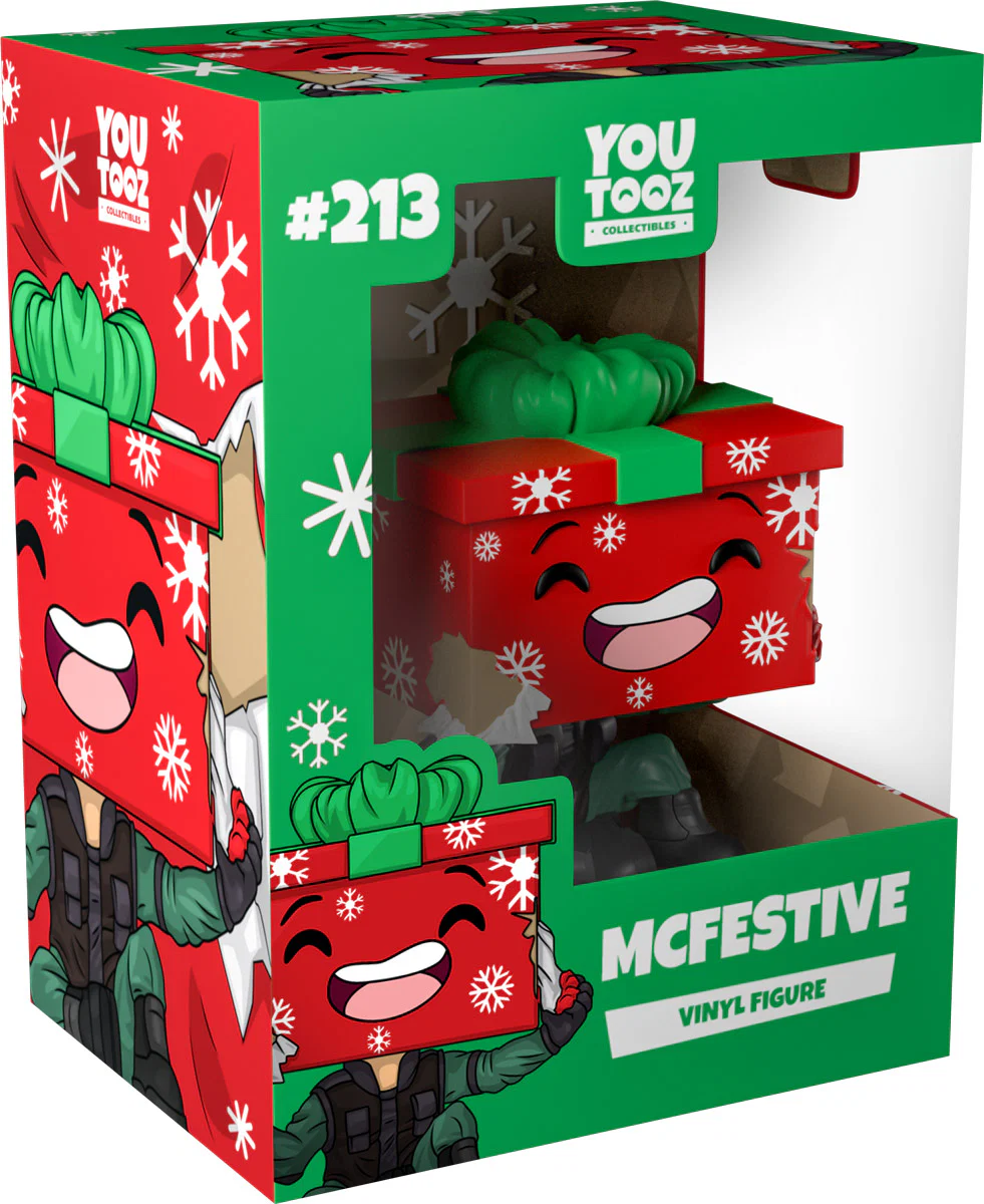 McFestive - Image 2