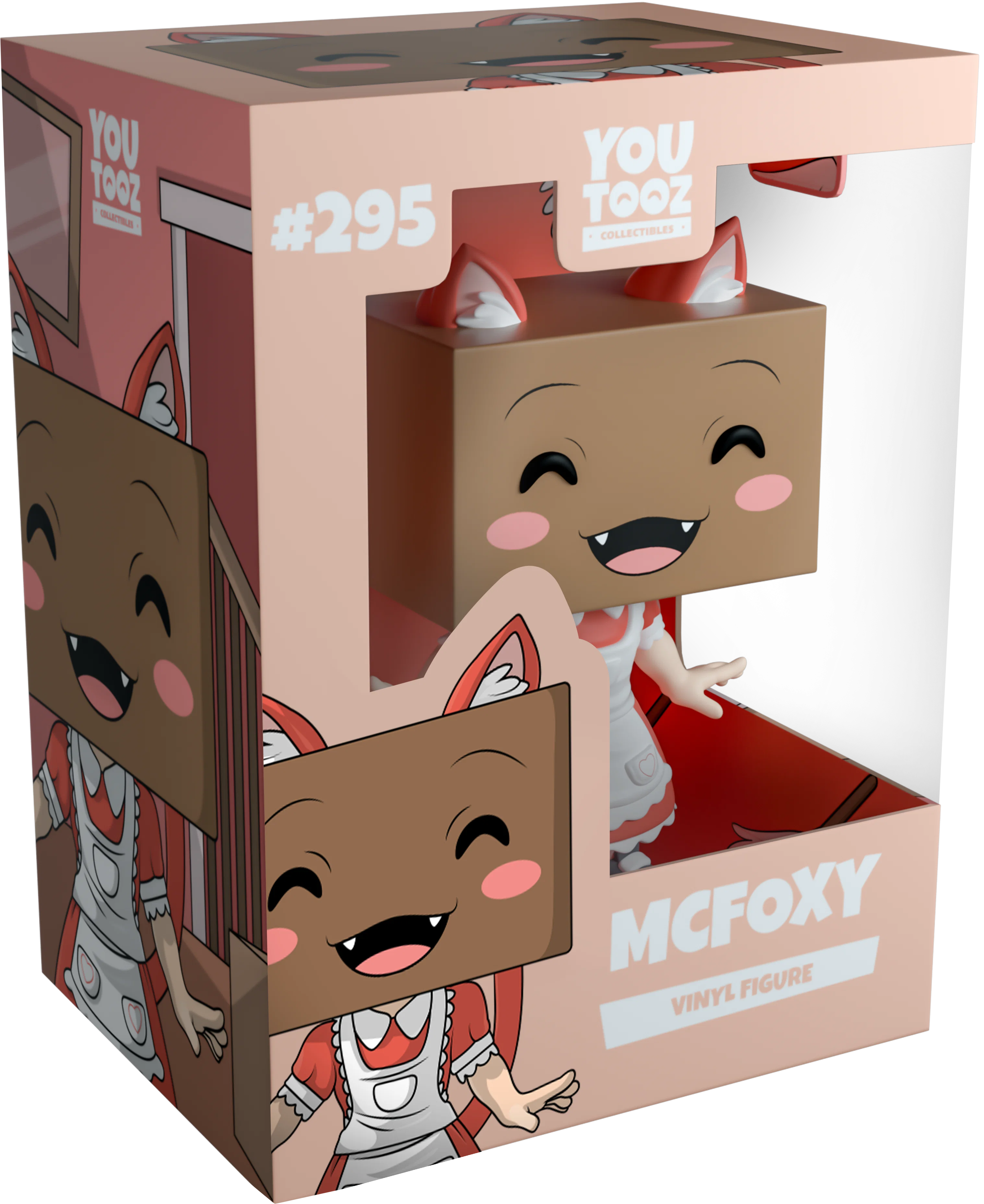 McFoxy - Image 2