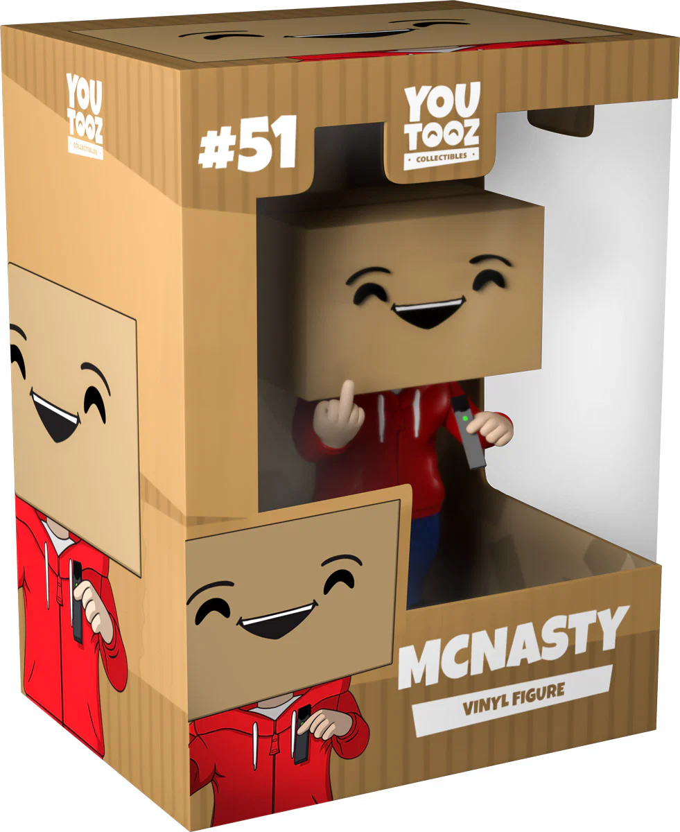 McNasty - Image 2