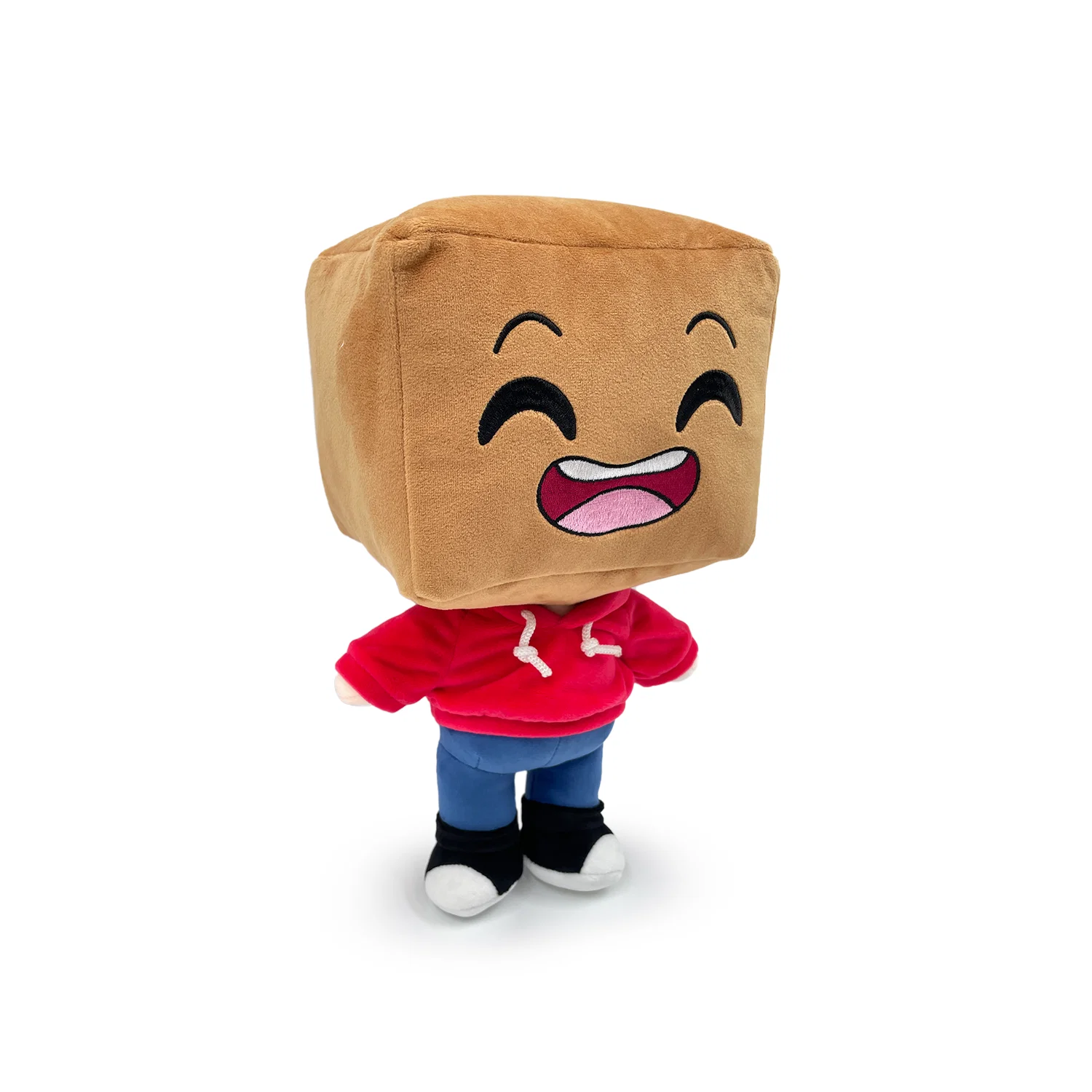 McNasty Plush (9in) - Image 3