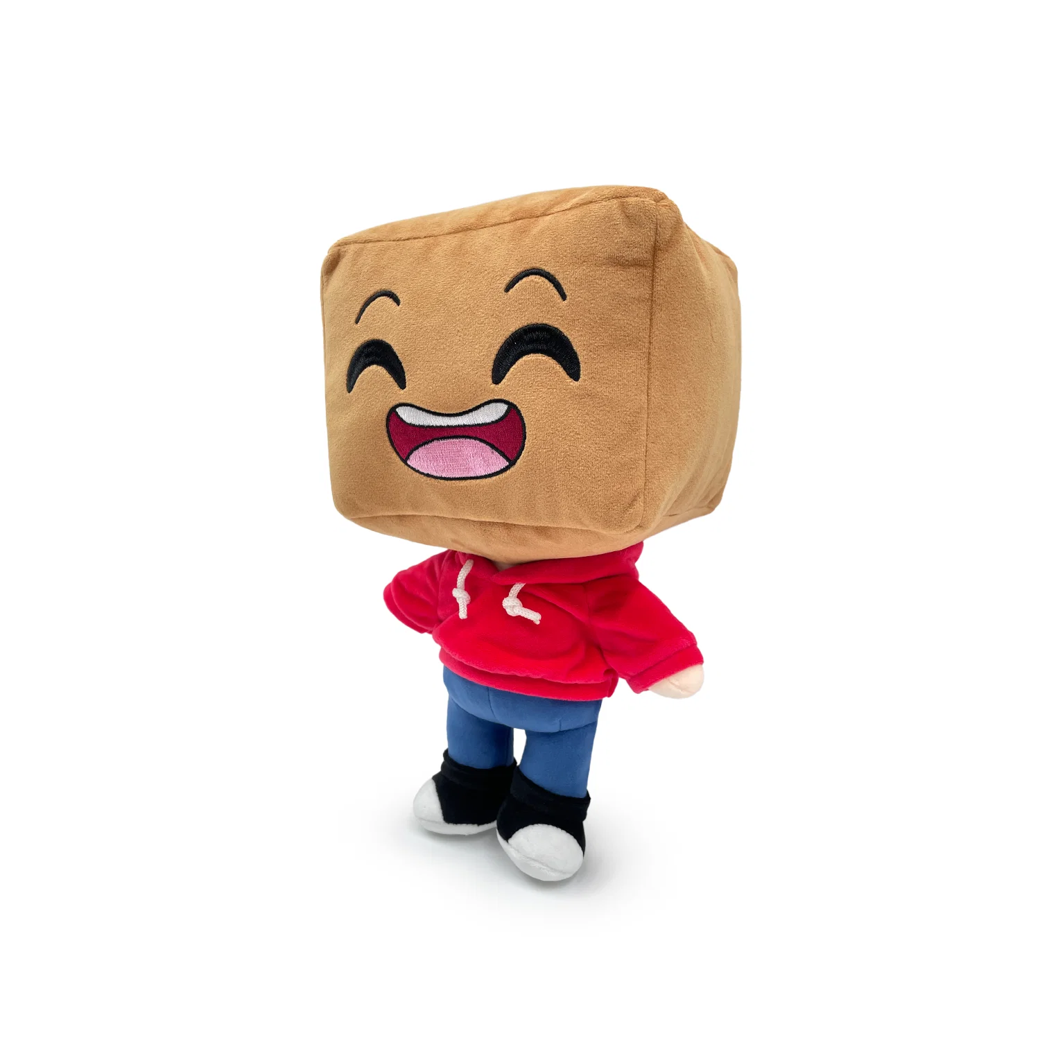 McNasty Plush (9in) - Image 4