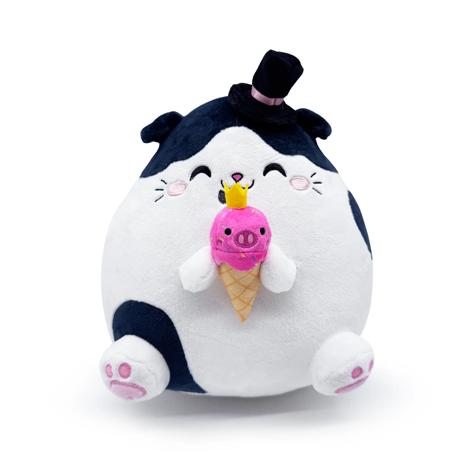 Meemers Plush (9in) - Image 2