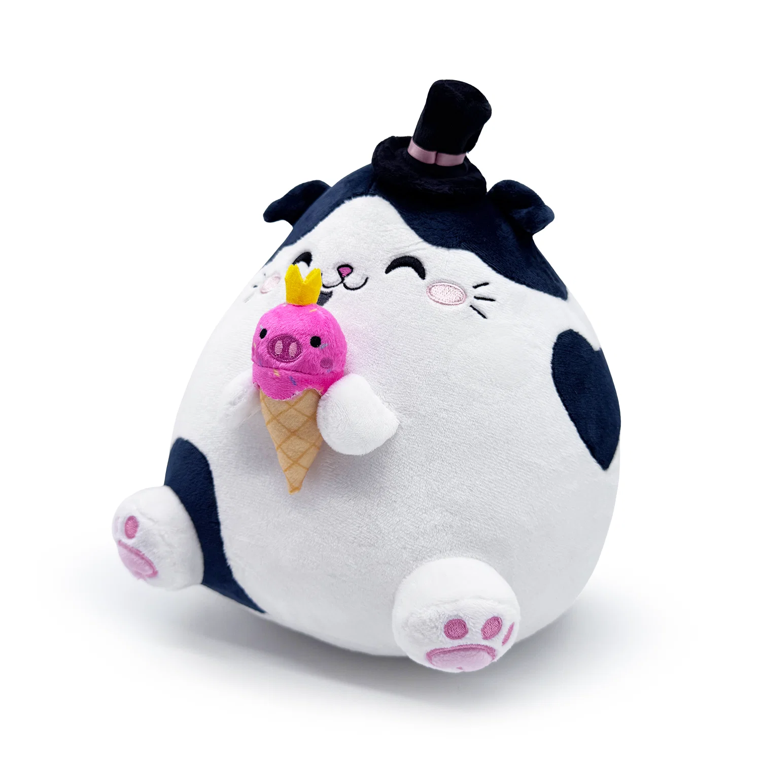 Meemers Plush (9in) - Image 3