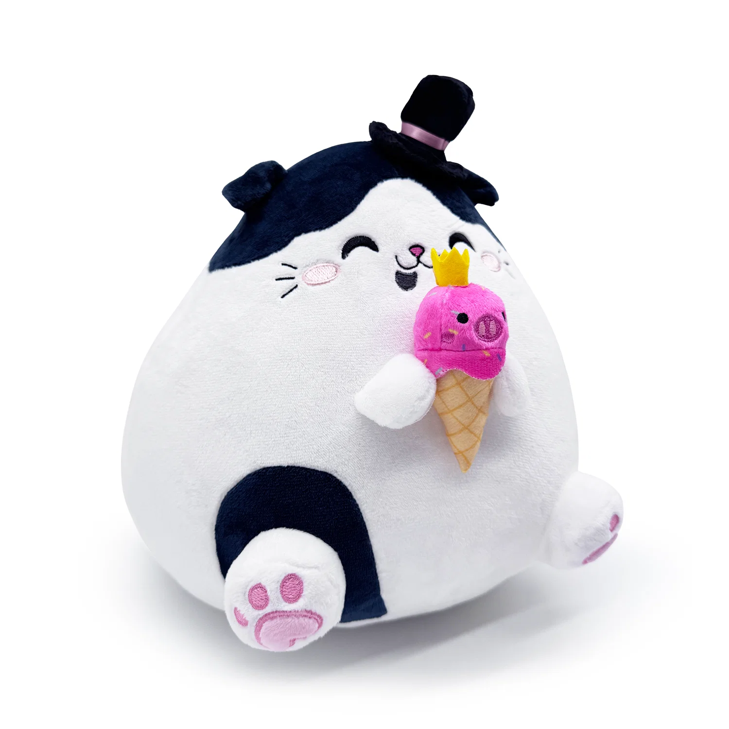 Meemers Plush (9in) - Image 4