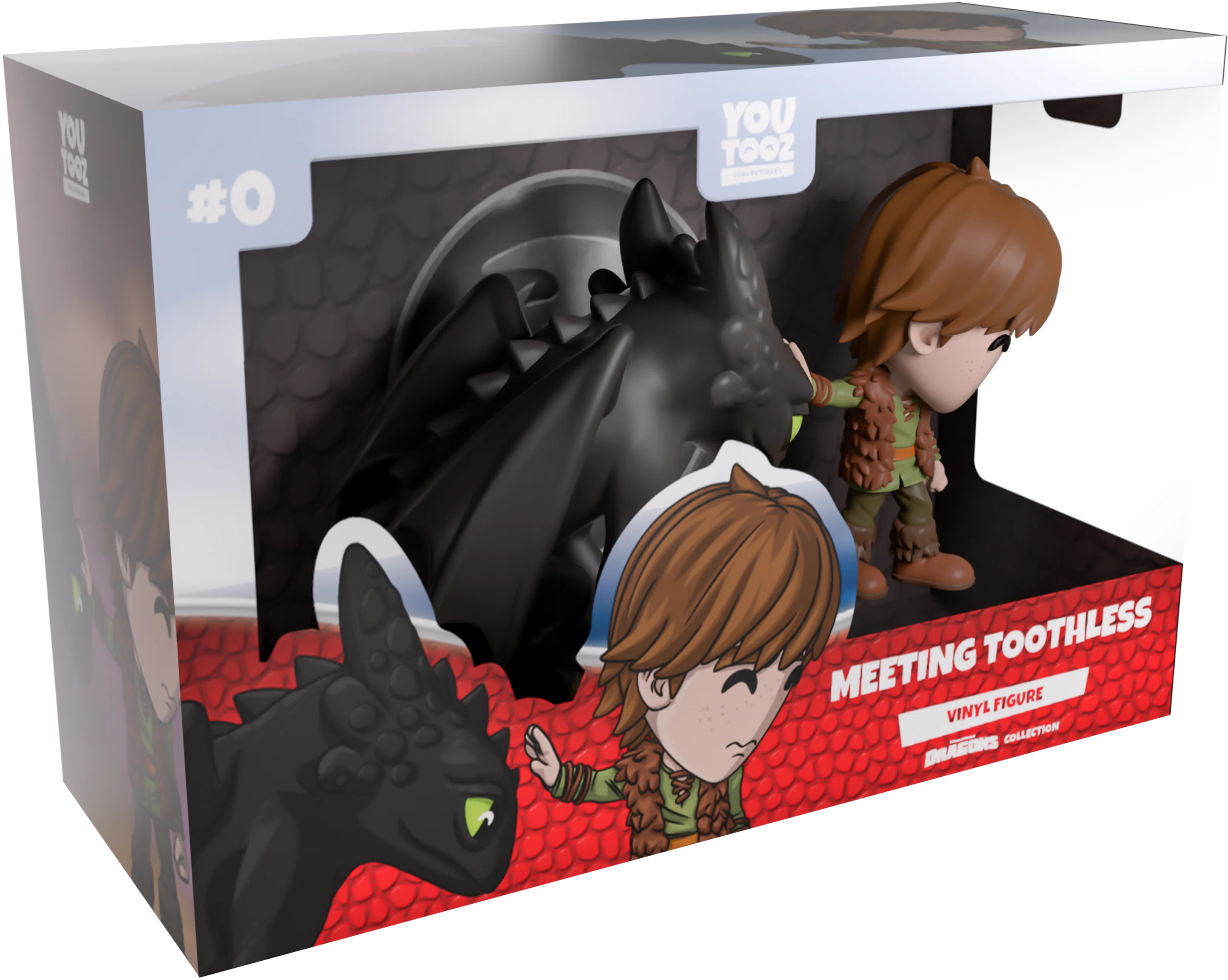 Meeting Toothless - Image 2