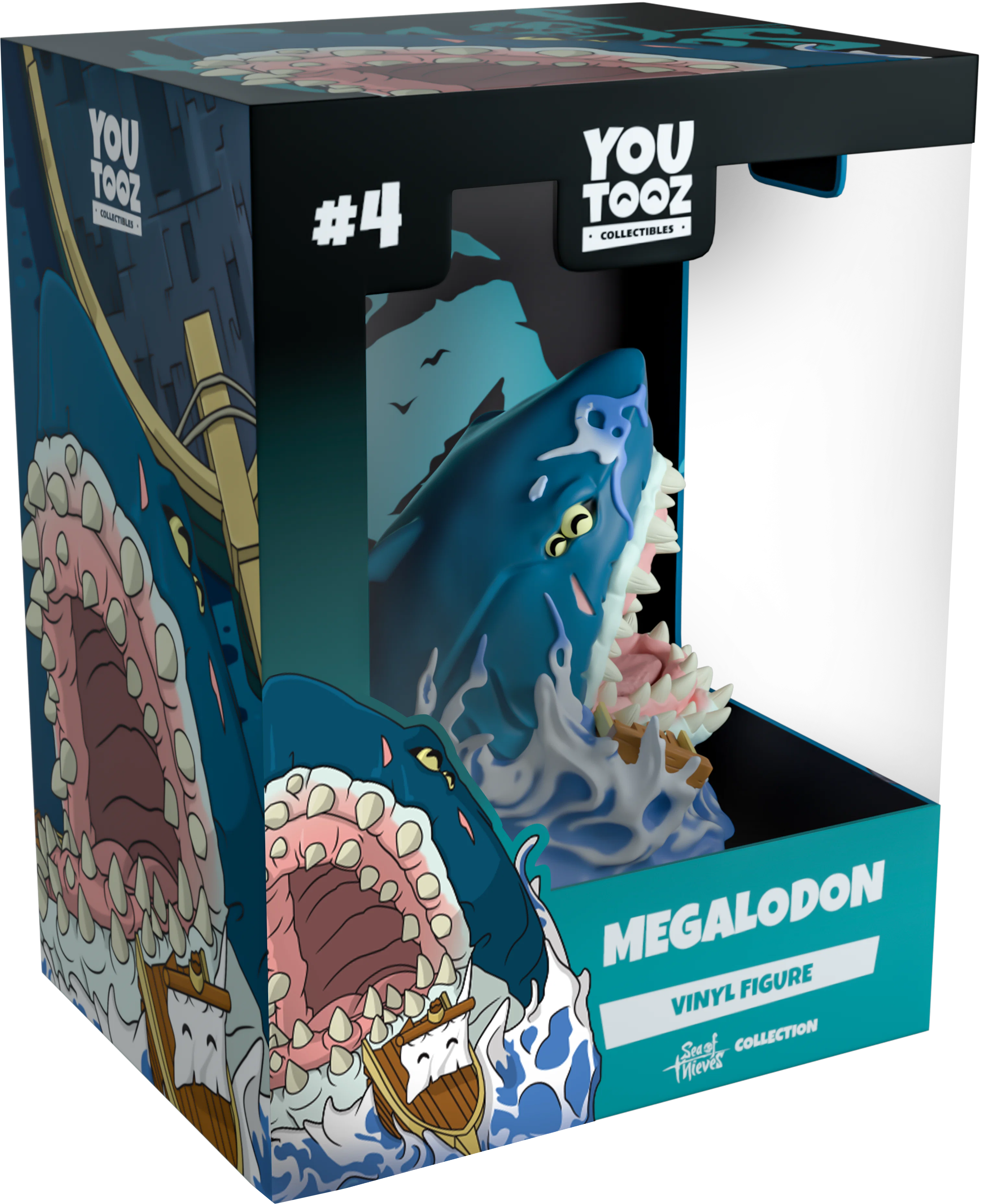 Megalodon - Image 2