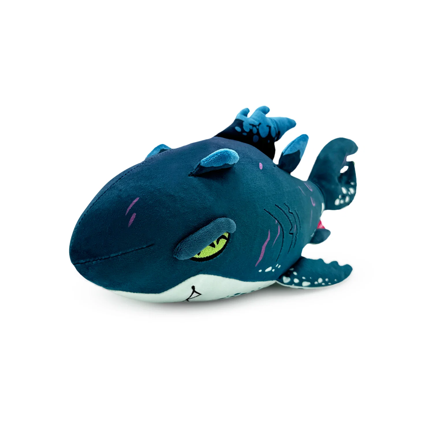 Megalodon Plush (9in) - Image 2