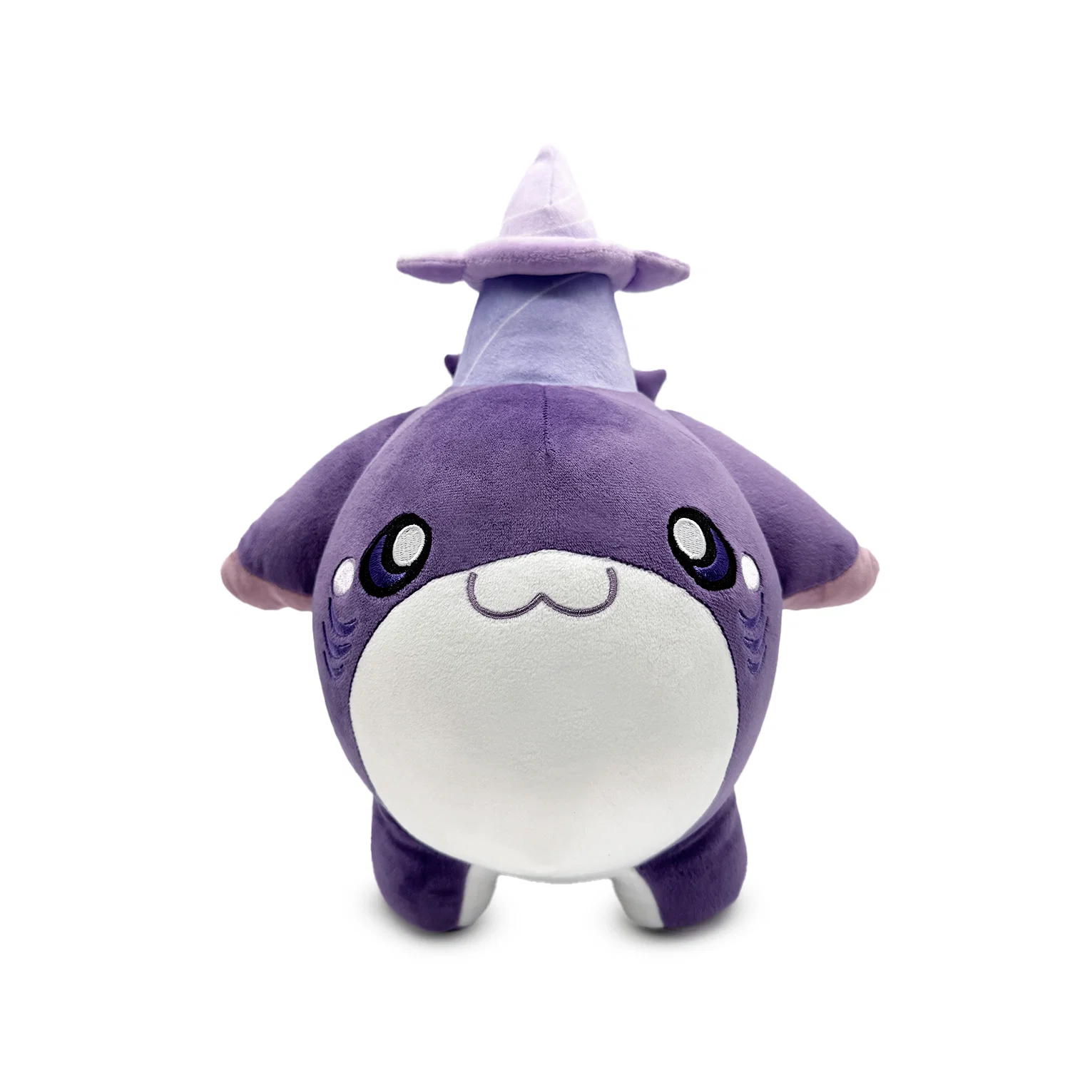 MegalodonVT Plush (9in) - Image 2