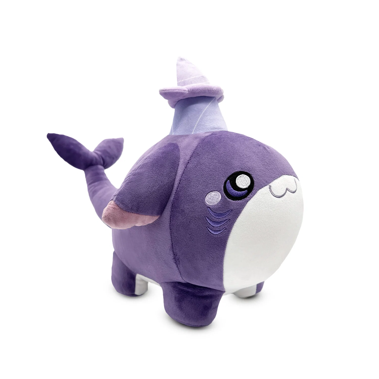 MegalodonVT Plush (9in) - Image 3