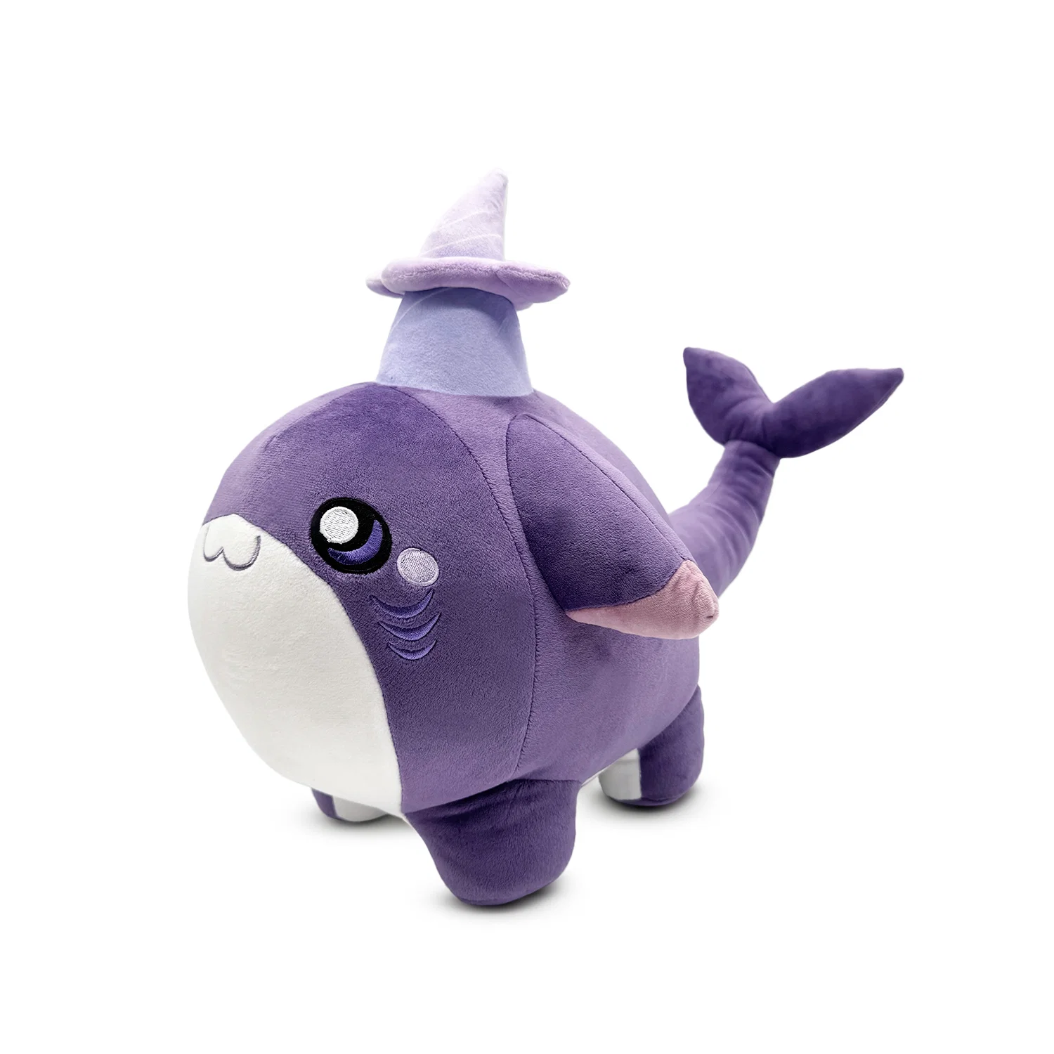 MegalodonVT Plush (9in) - Image 4