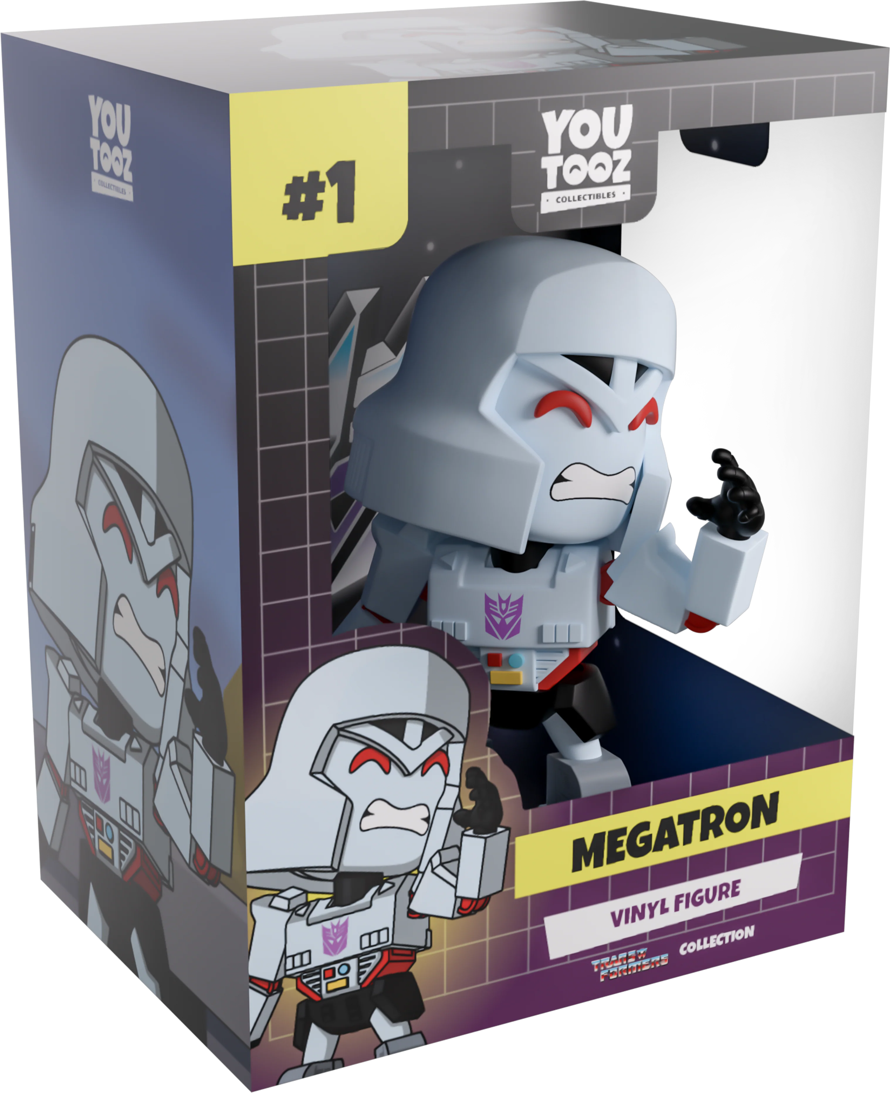 Megatron - Image 2