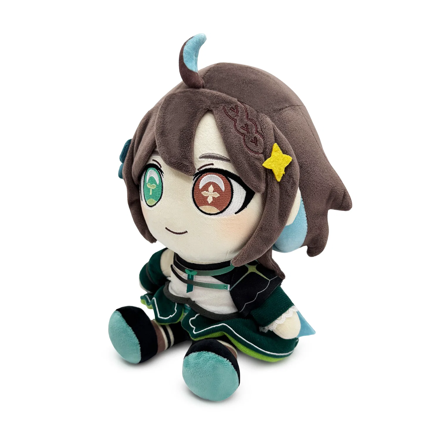 Meica05 Plush (9in) - Image 4