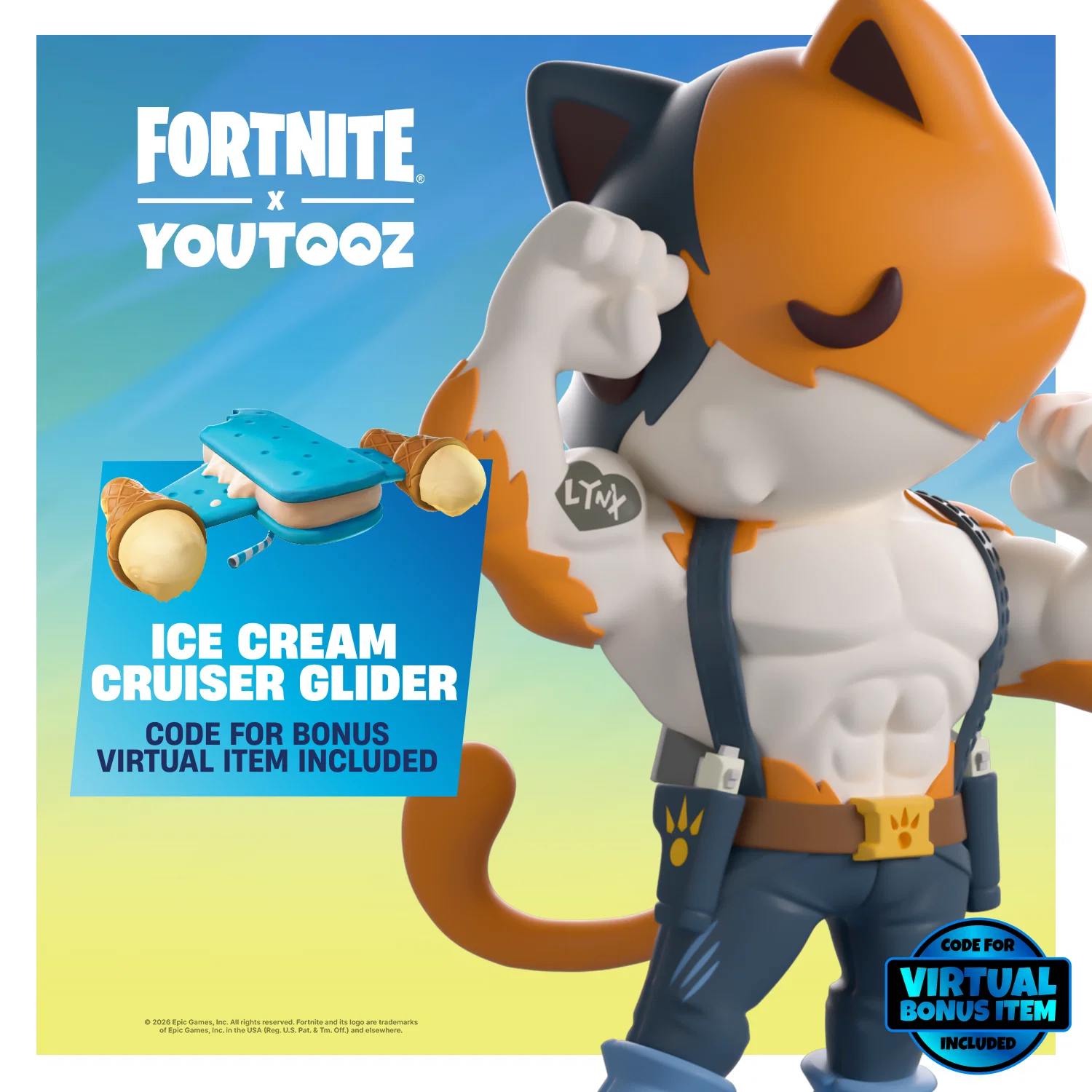 Meowscles - Image 2