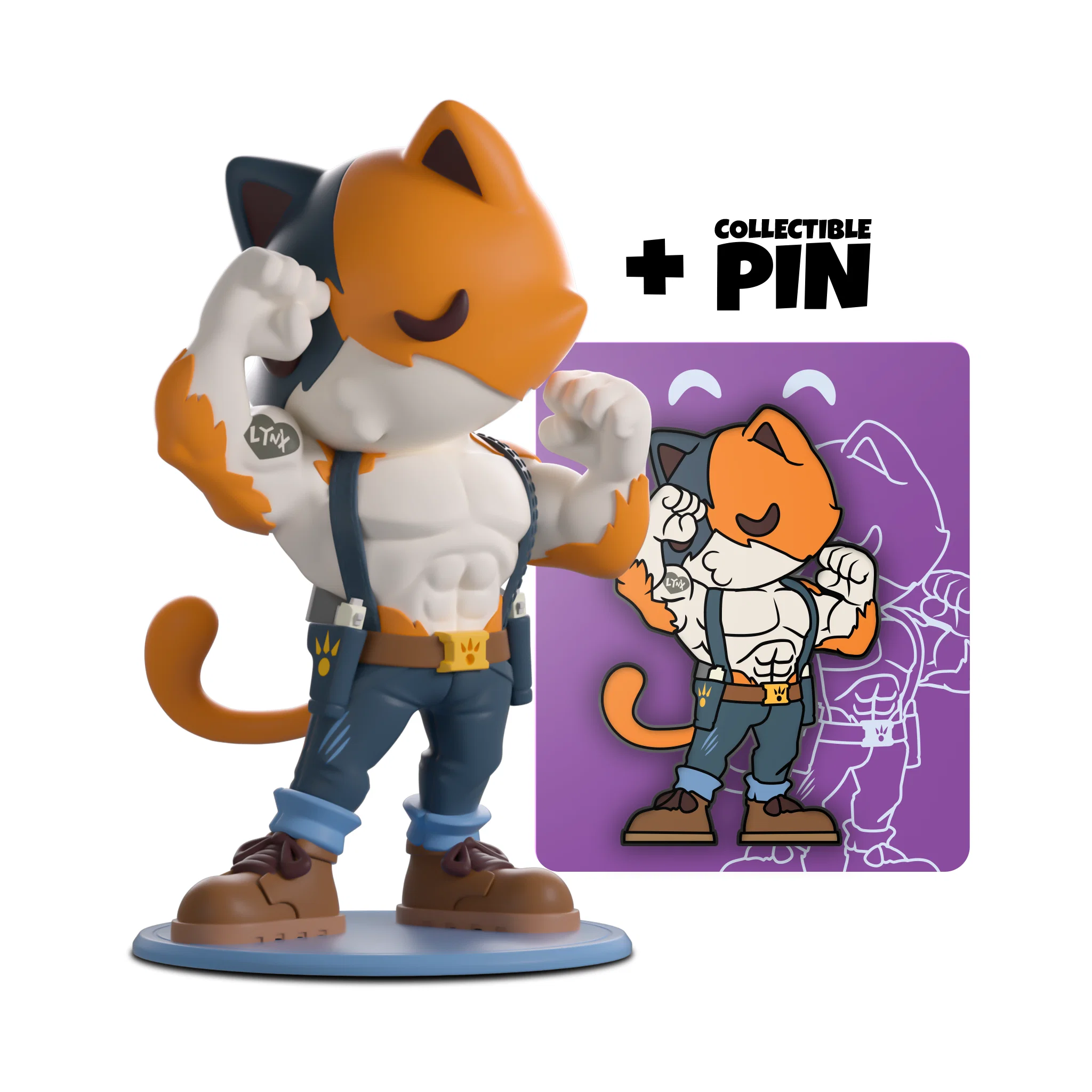 Meowscles - Image 3