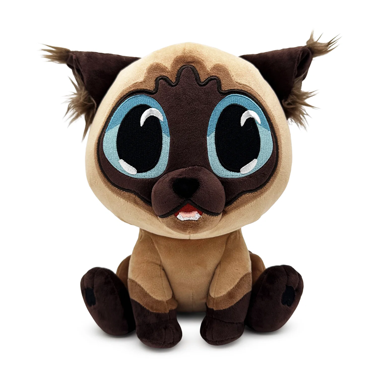Merv The Cat Plush (9in) - Image 2
