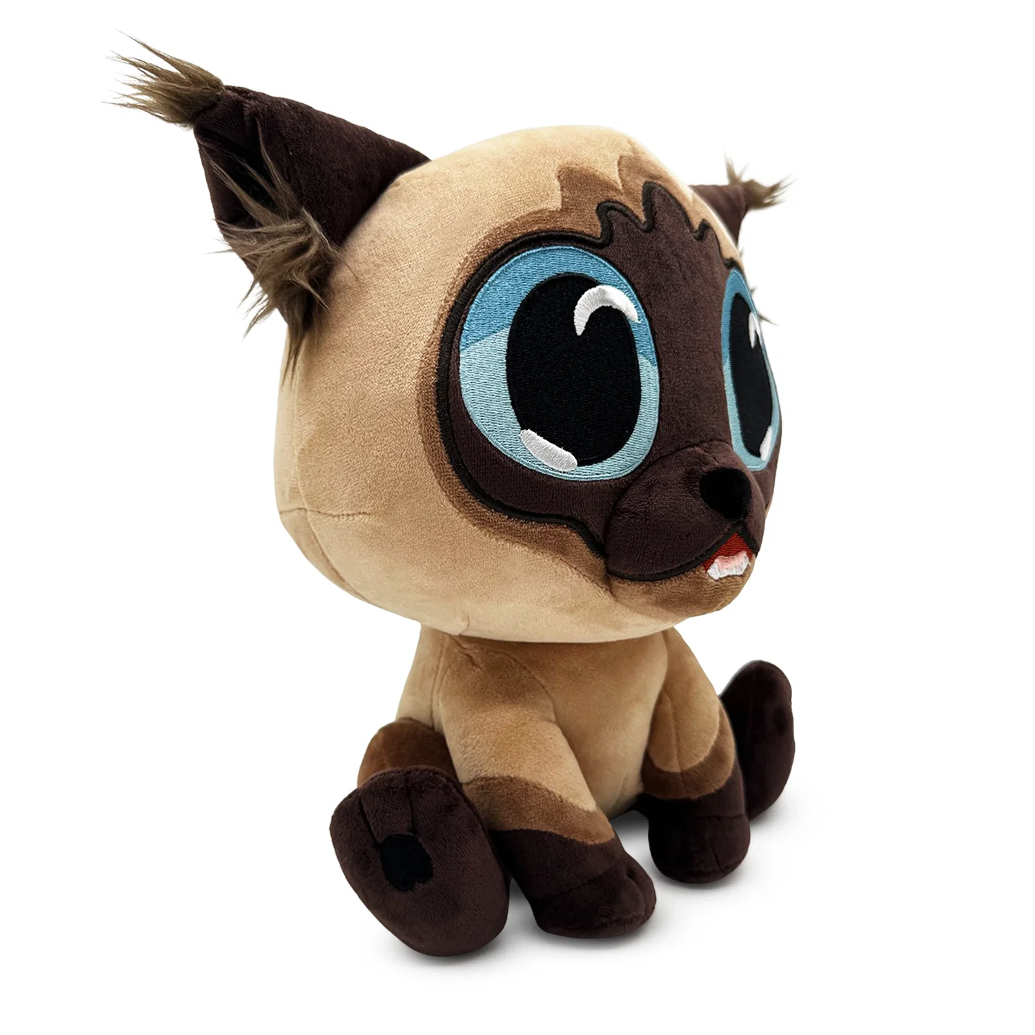 Merv The Cat Plush (9in) - Image 3