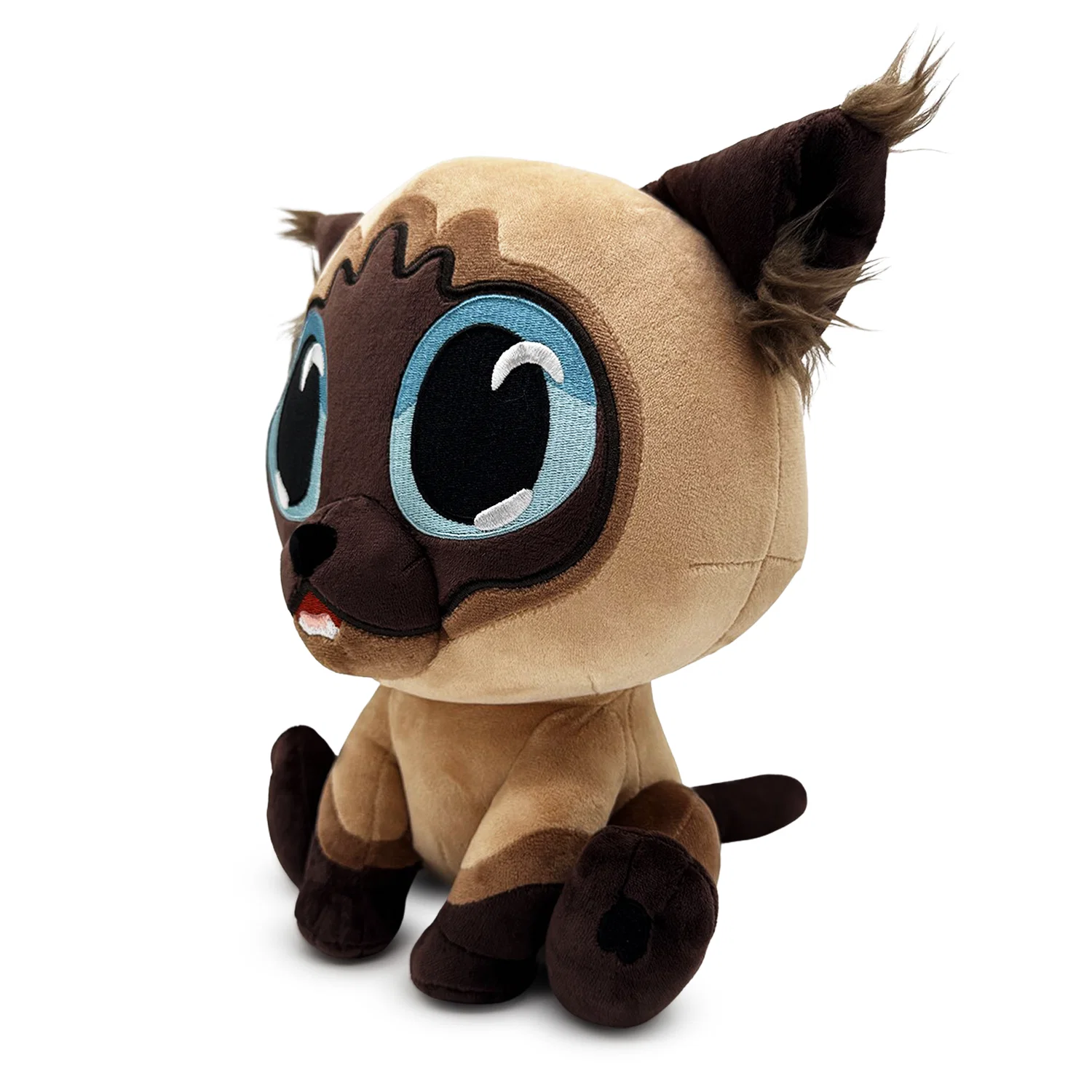 Merv The Cat Plush (9in) - Image 4