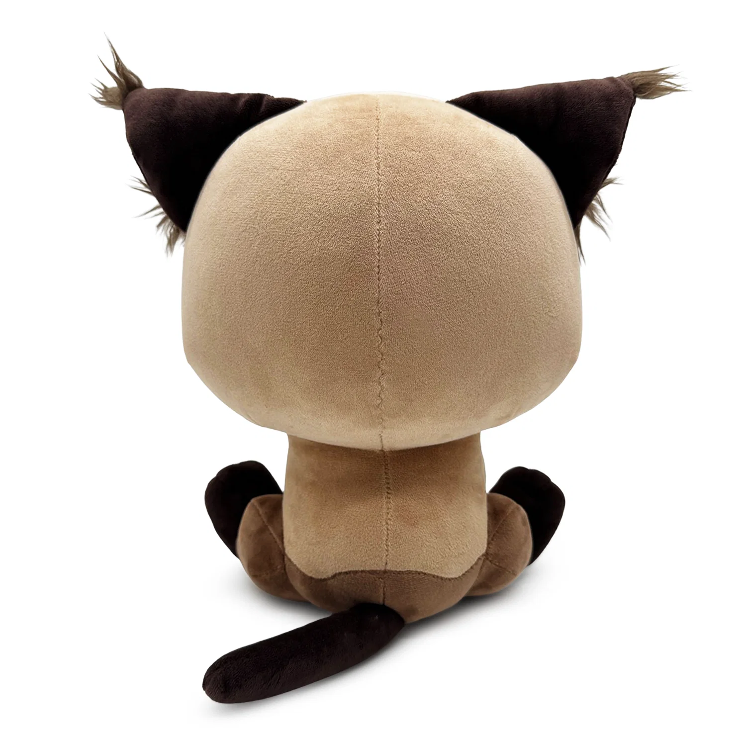 Merv The Cat Plush (9in) - Image 5
