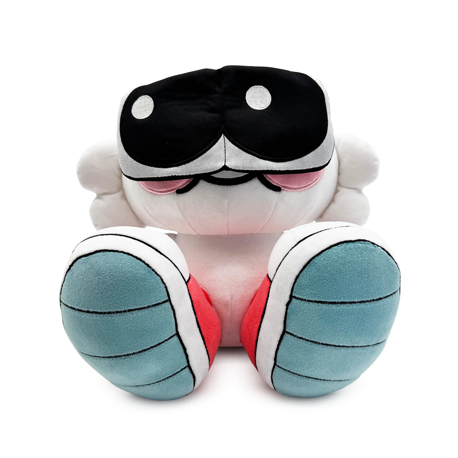 Mhuyo Comics Plush (9in) - Image 2