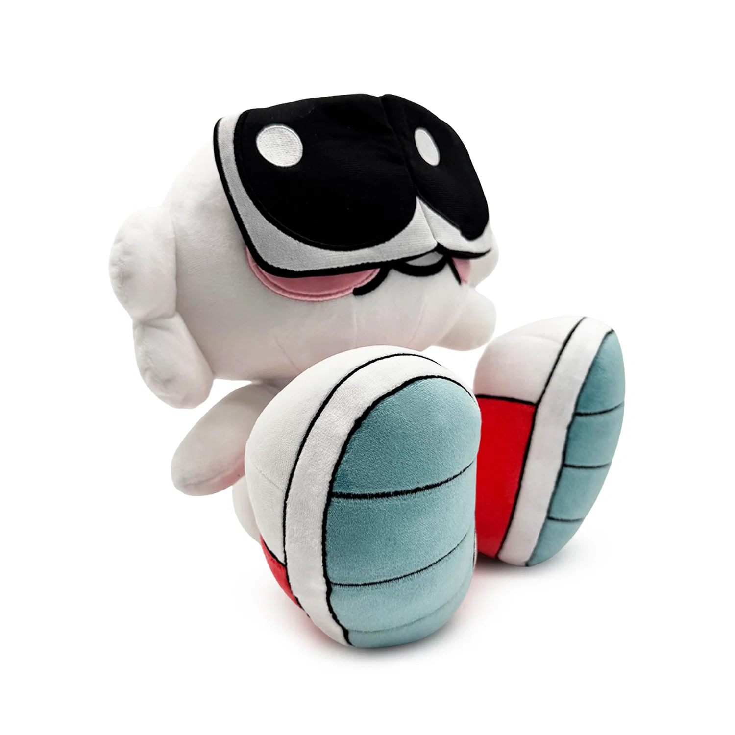 Mhuyo Comics Plush (9in) - Image 3