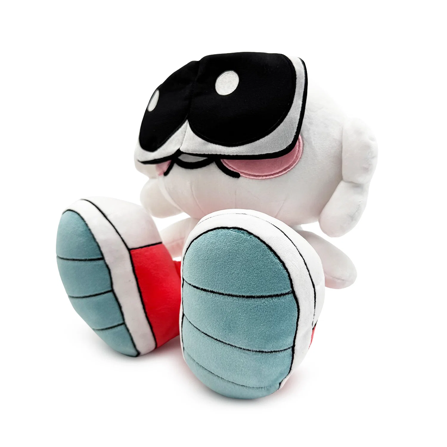 Mhuyo Comics Plush (9in) - Image 4