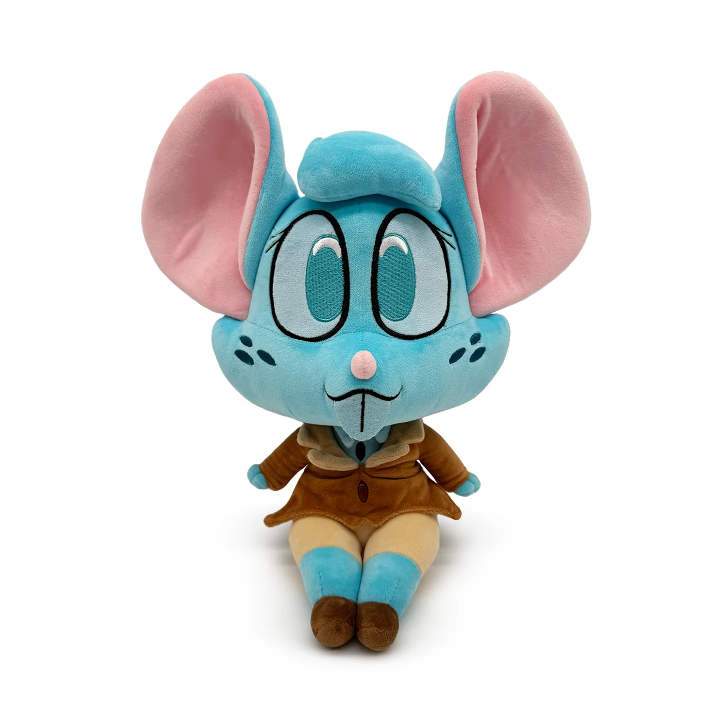 Mia Mouse Plush (9in) - Image 2