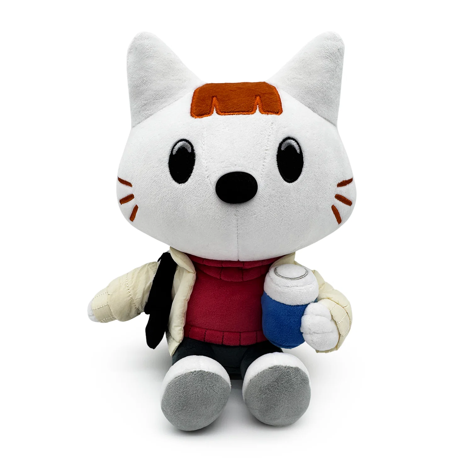 Mia Plush (9in) - Image 2