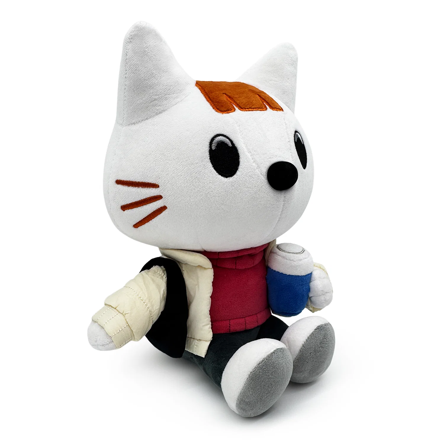 Mia Plush (9in) - Image 3