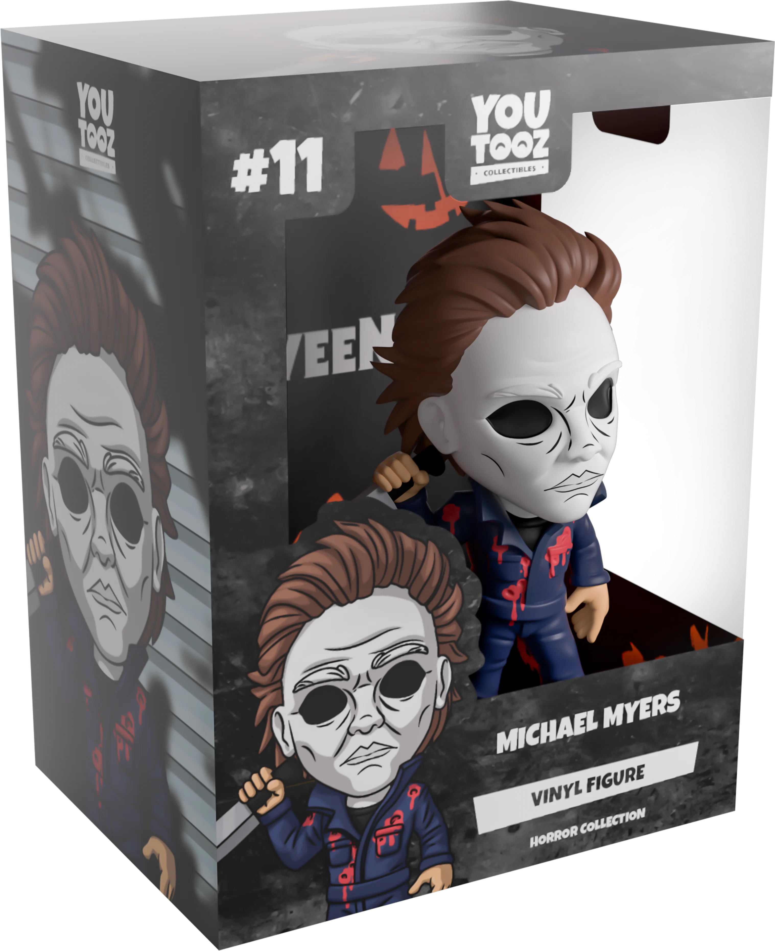Michael Myers - Image 2