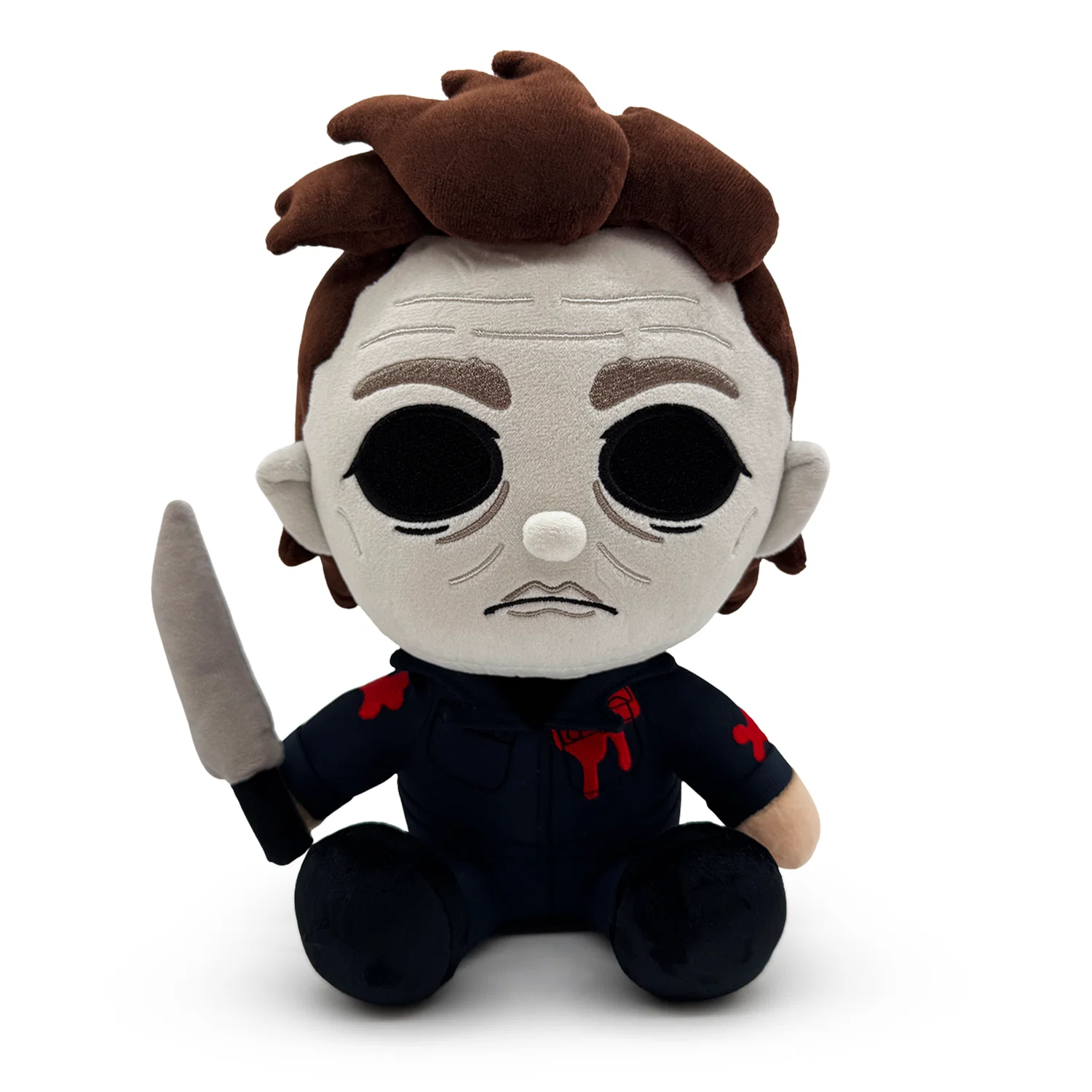 Michael Myers Plush (9in) - Image 2
