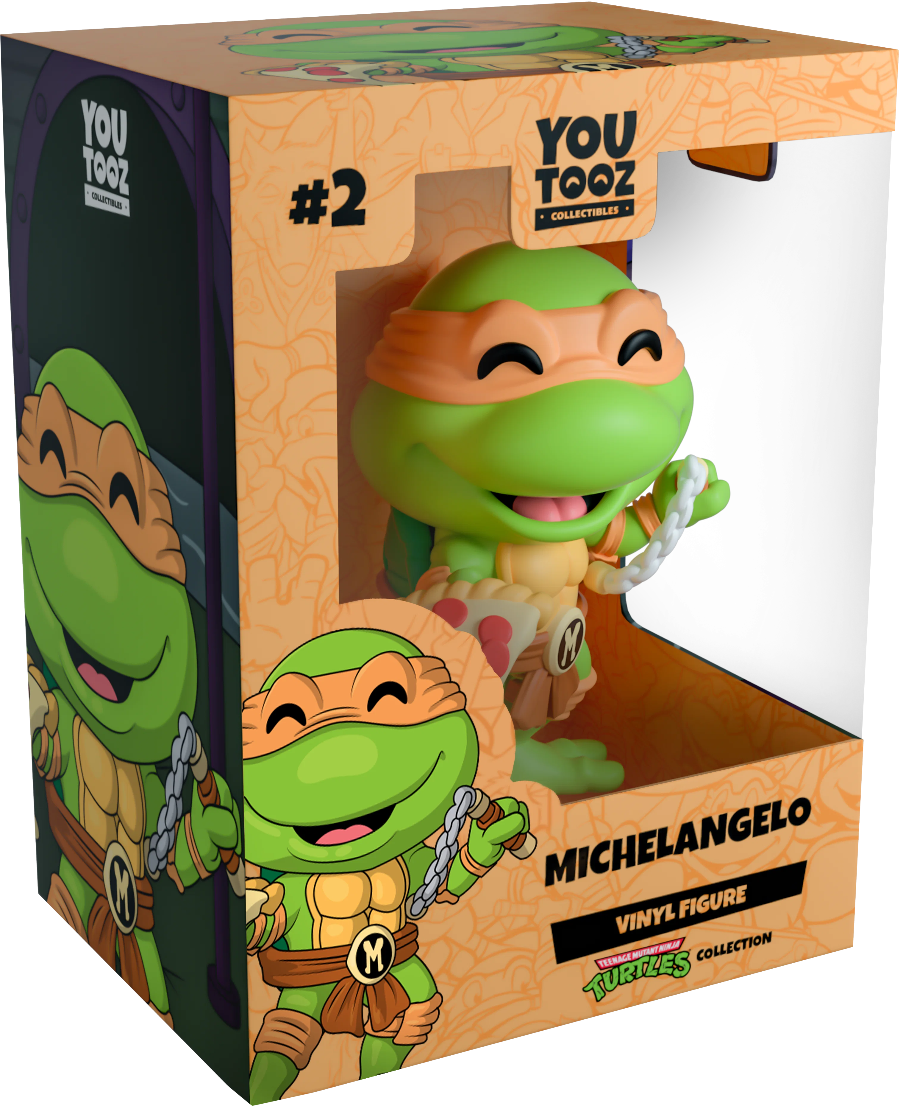 Michelangelo - Image 2