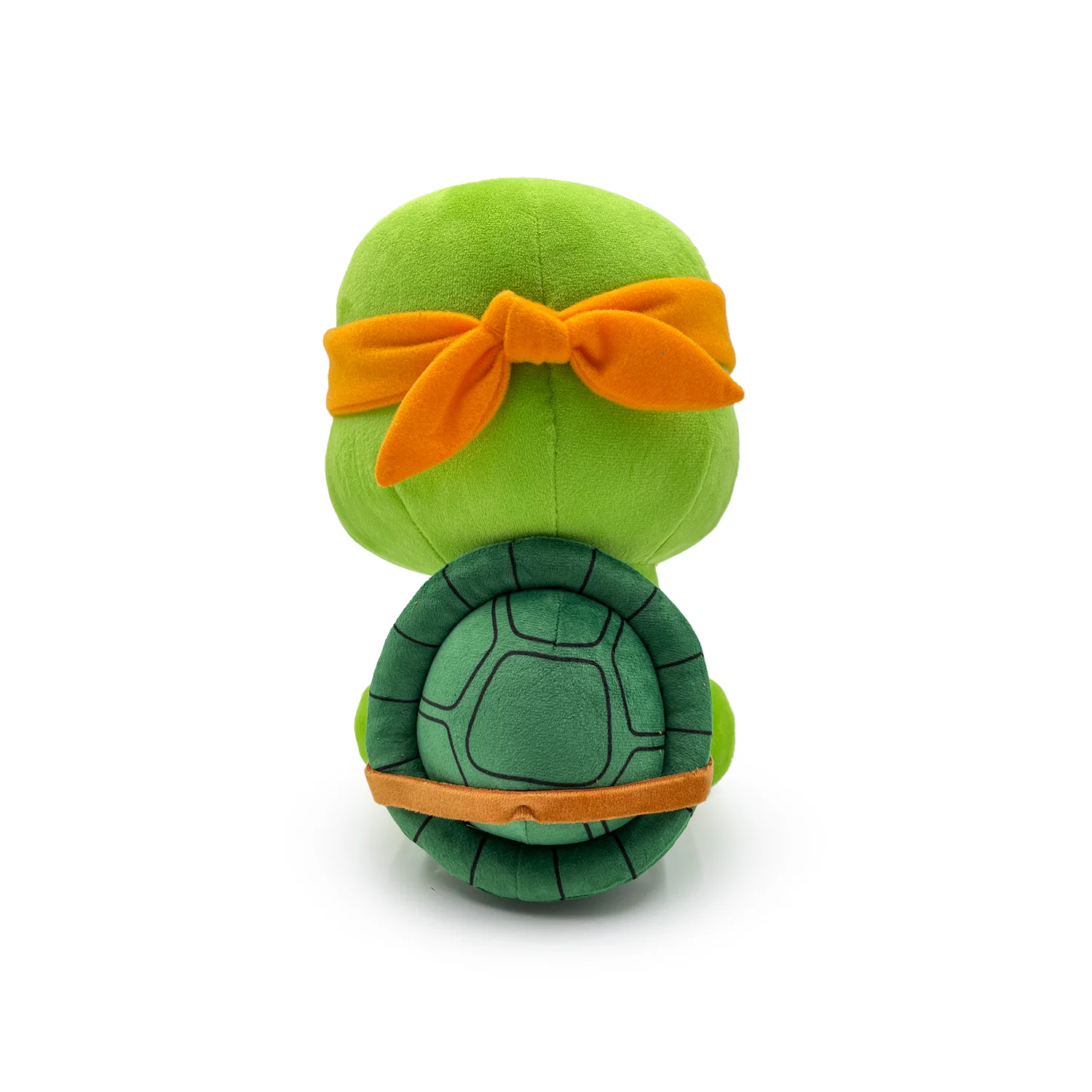Michelangelo Plush (9in) - Image 5