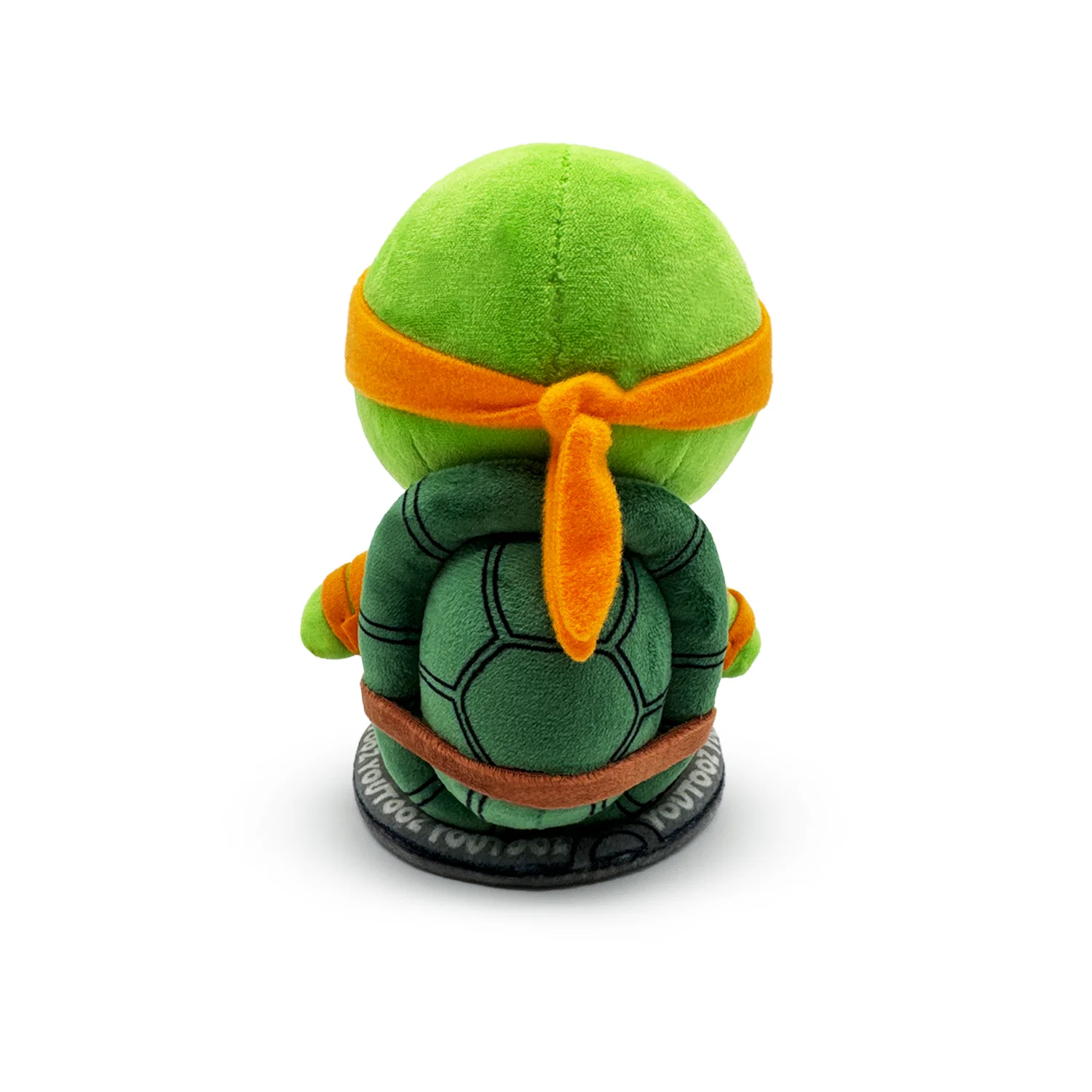 Michelangelo Shoulder Rider (6in) - Image 5