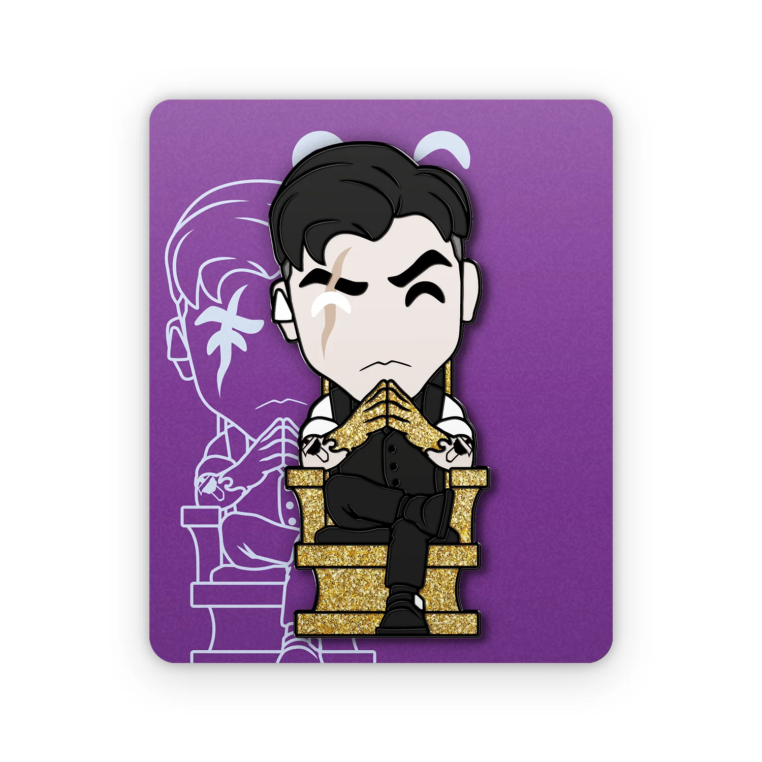 Midas Pin - Image 2