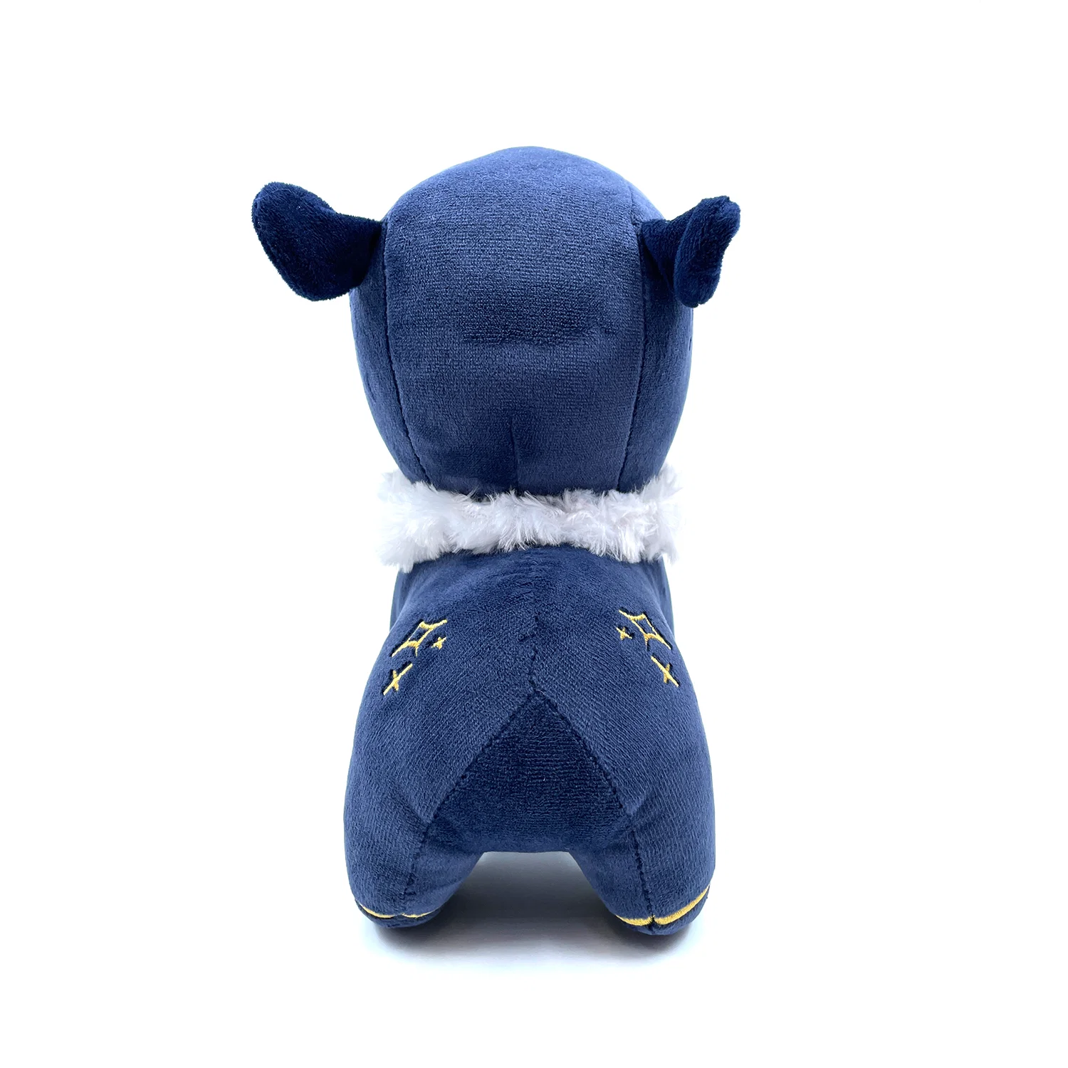 Midnight Capybara Plush (9in) - Image 4