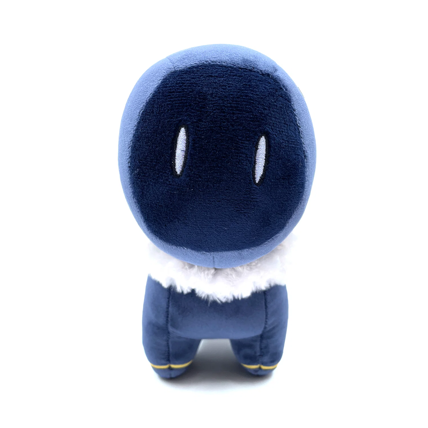 Midnight Capybara Plush (9in) - Image 6